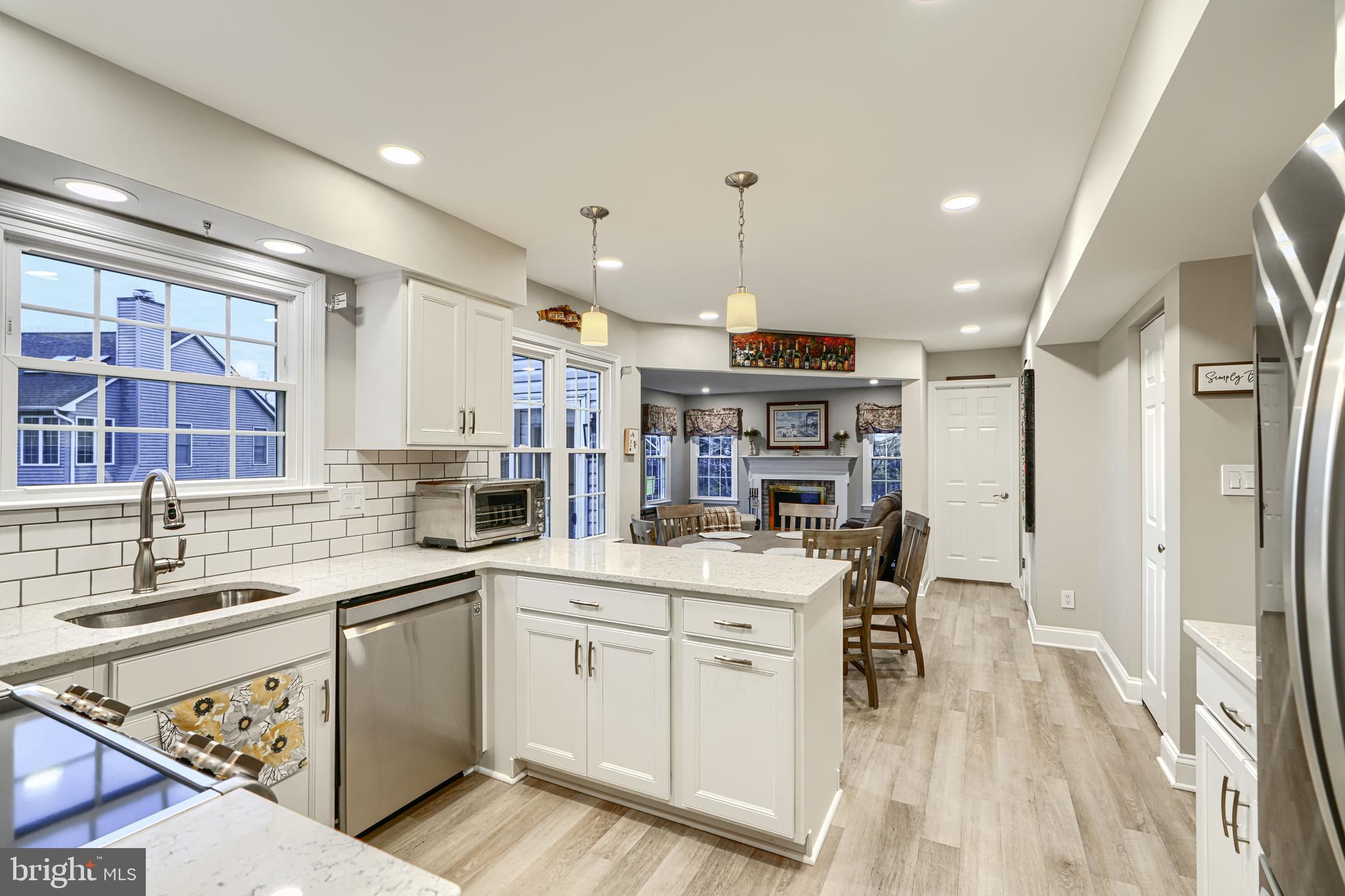 NORTHWIND FARMS - Residential