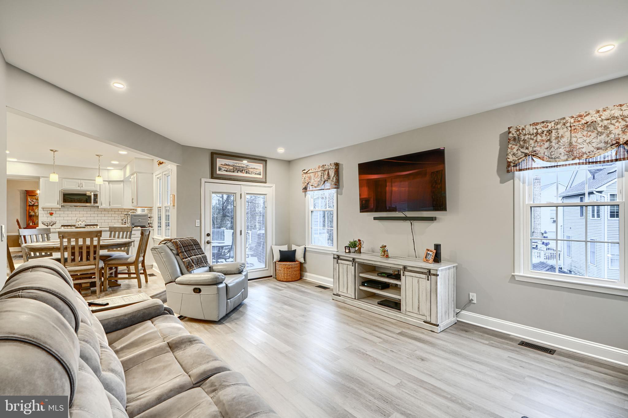 NORTHWIND FARMS - Residential