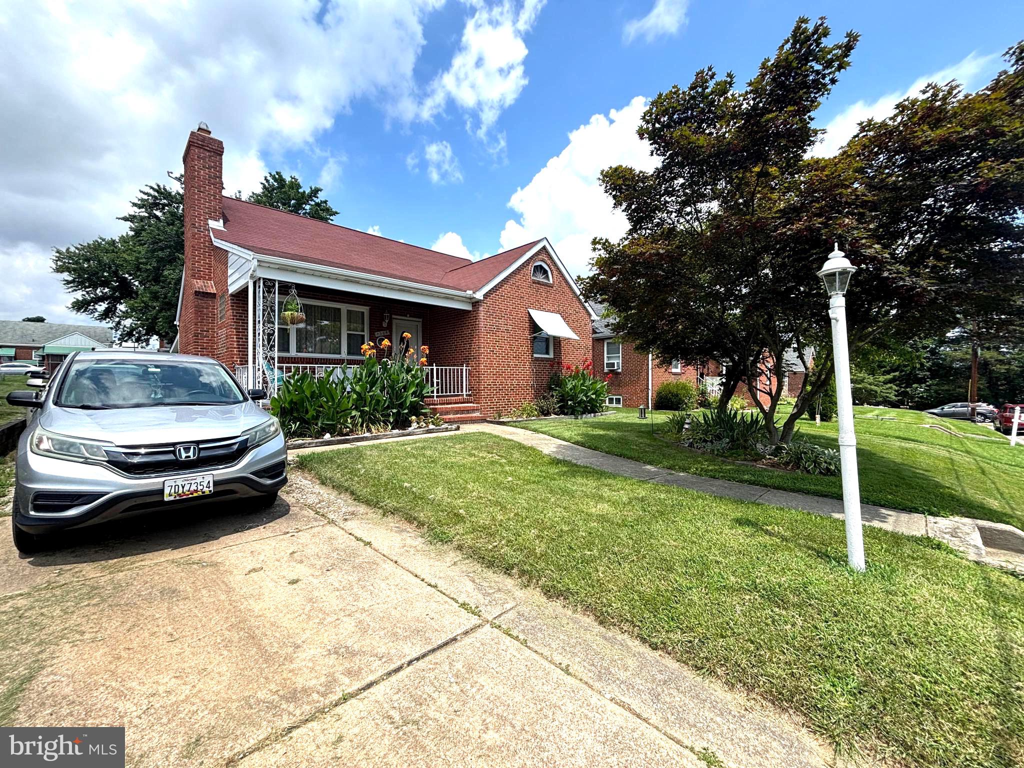 KENRIDGE - Residential