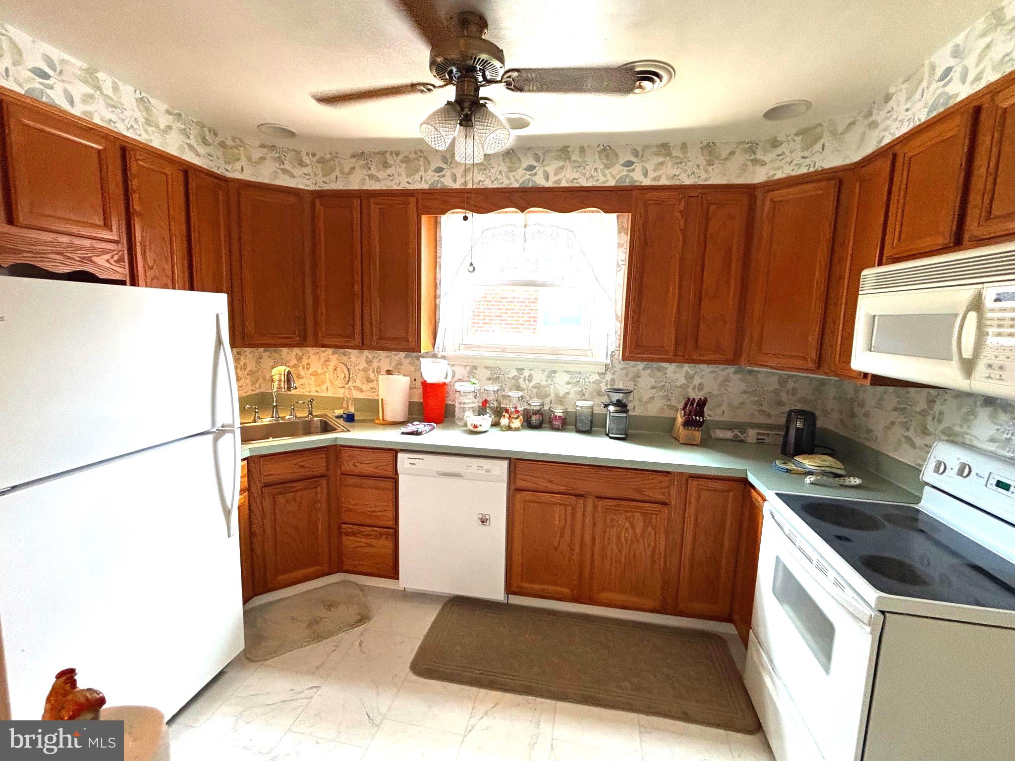 KENRIDGE - Residential