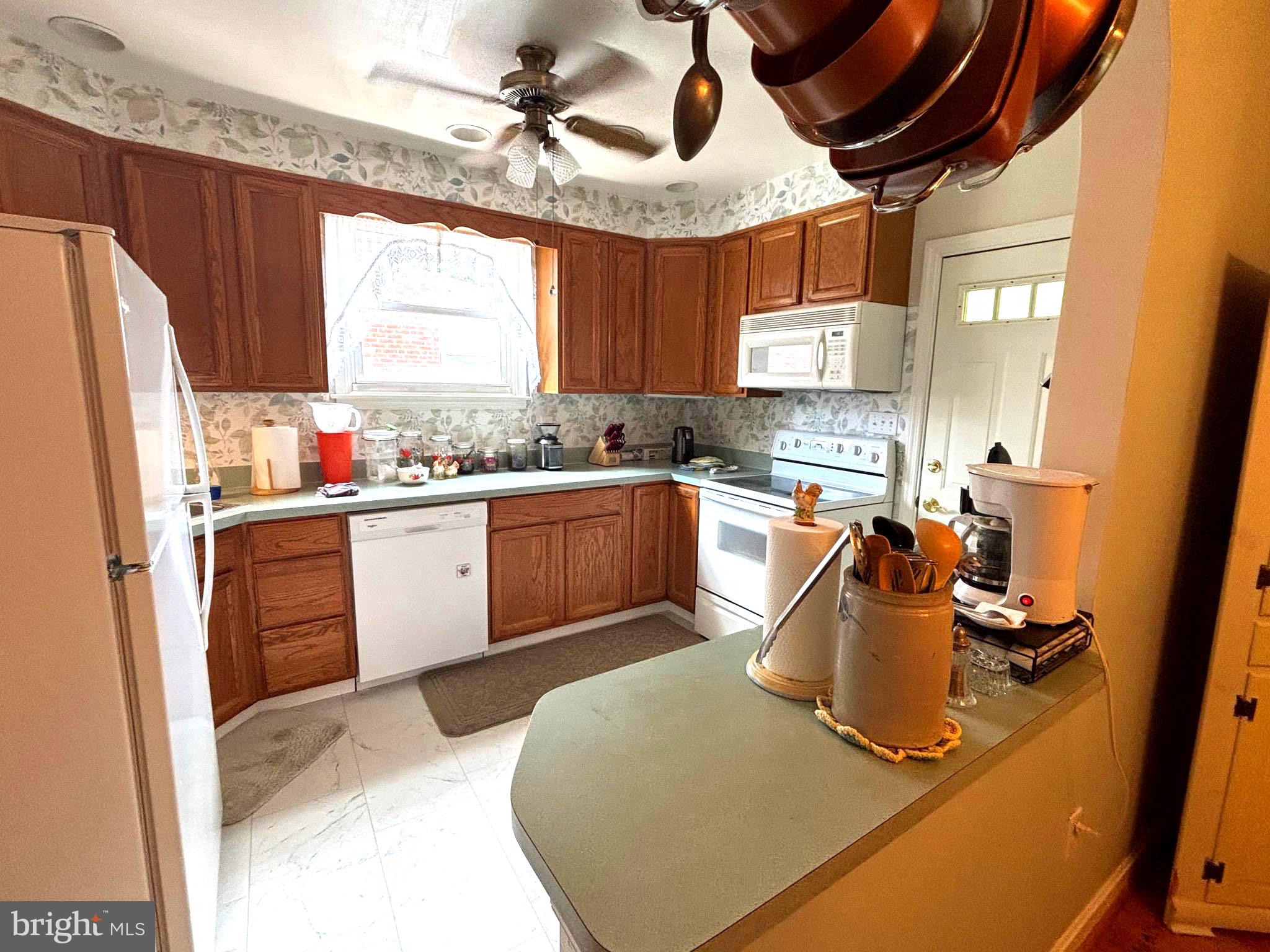 KENRIDGE - Residential