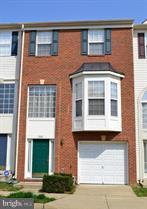 POTOMAC VILLAGE - Residential