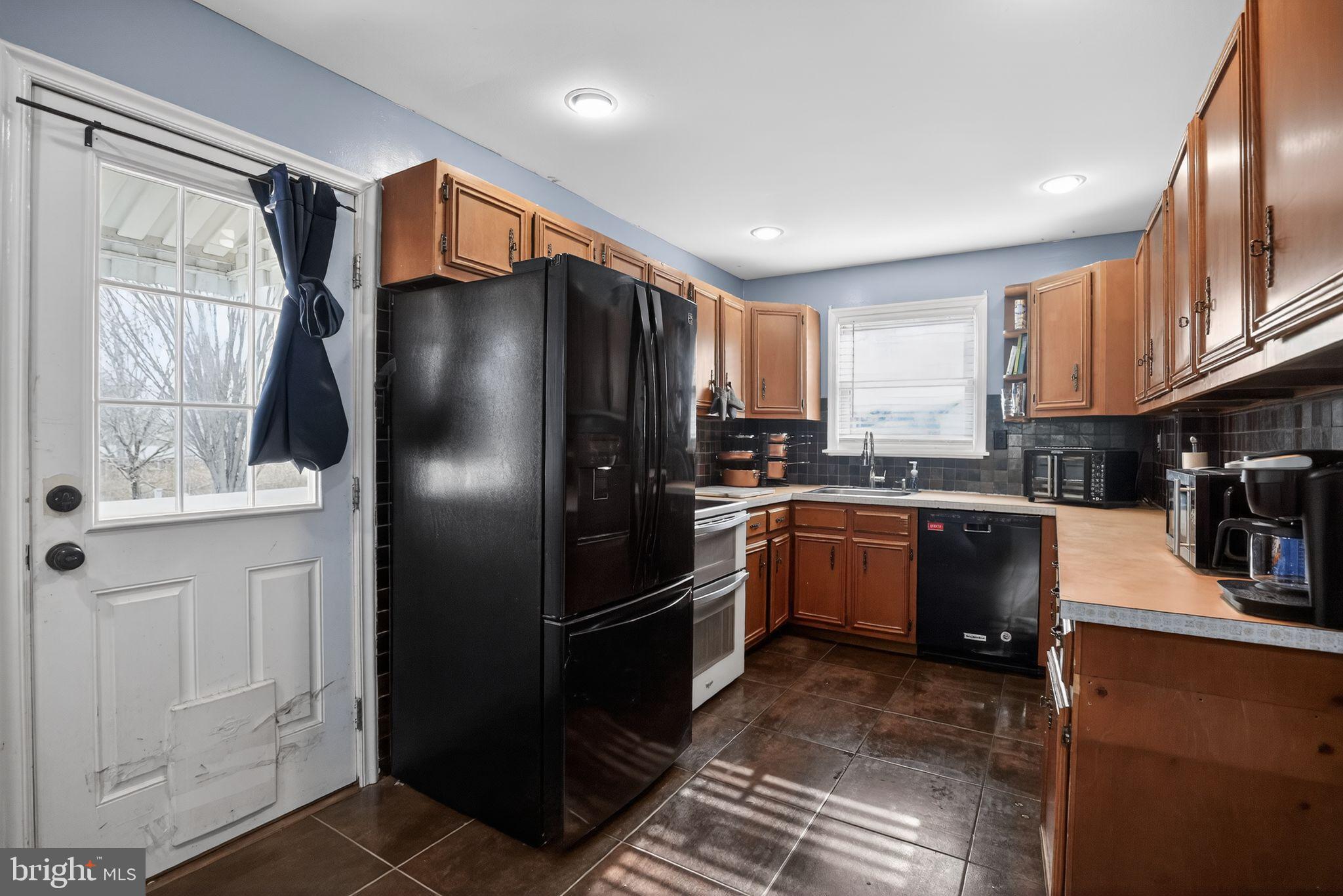 BLAIR MILL VIL EAS - Residential