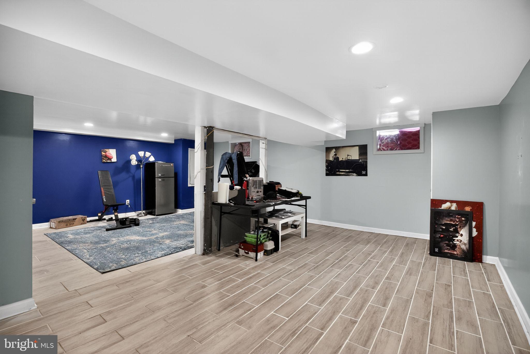 BLAIR MILL VIL EAS - Residential