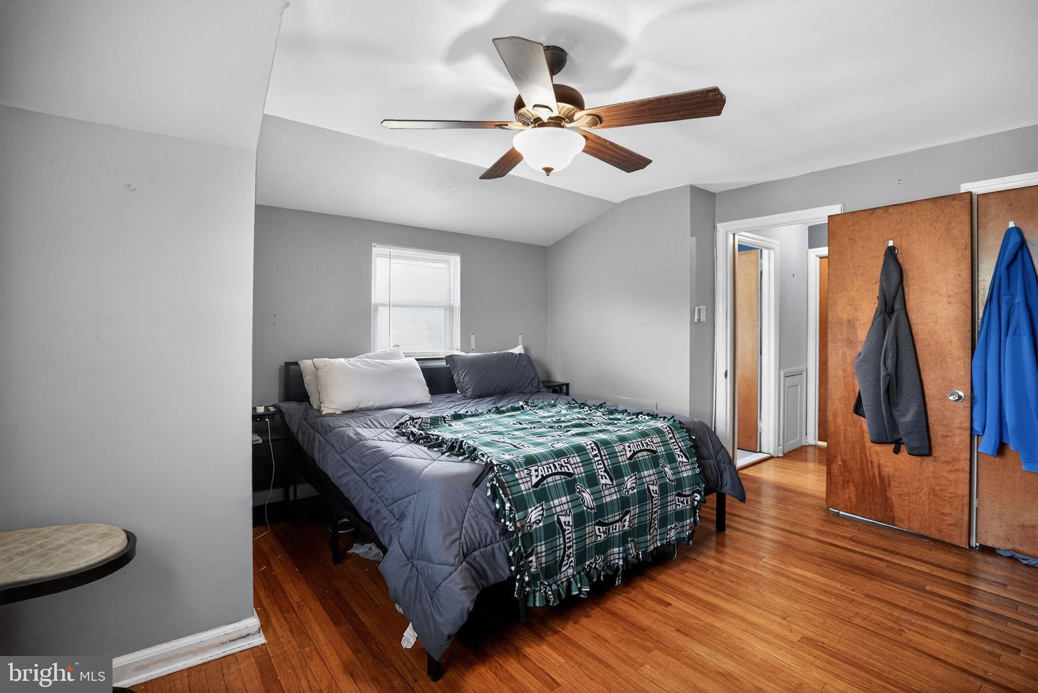 BLAIR MILL VIL EAS - Residential