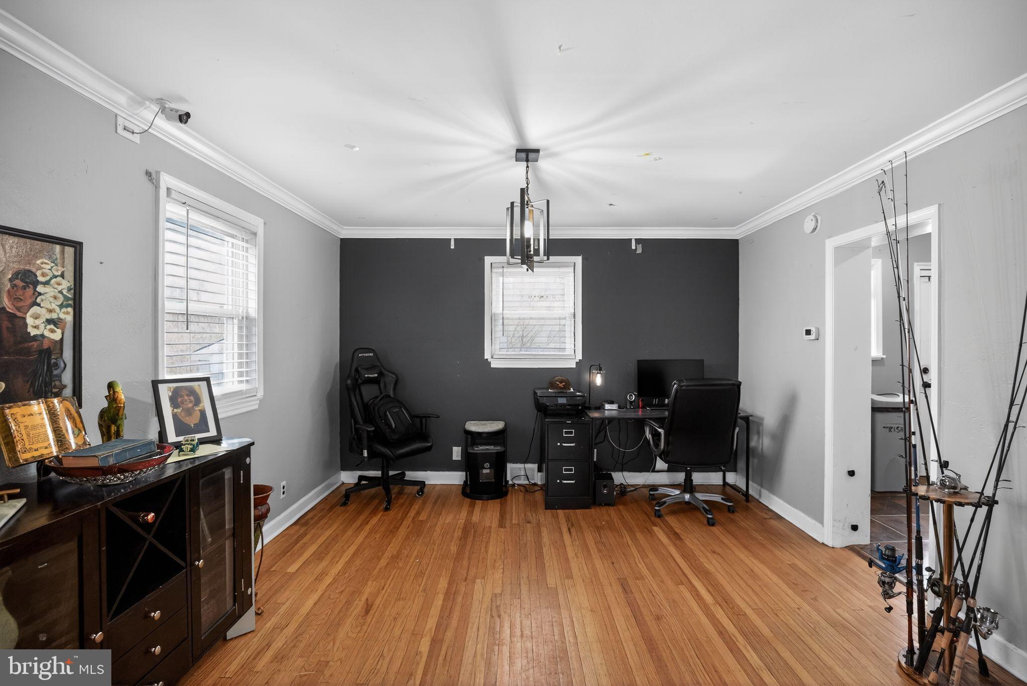 BLAIR MILL VIL EAS - Residential