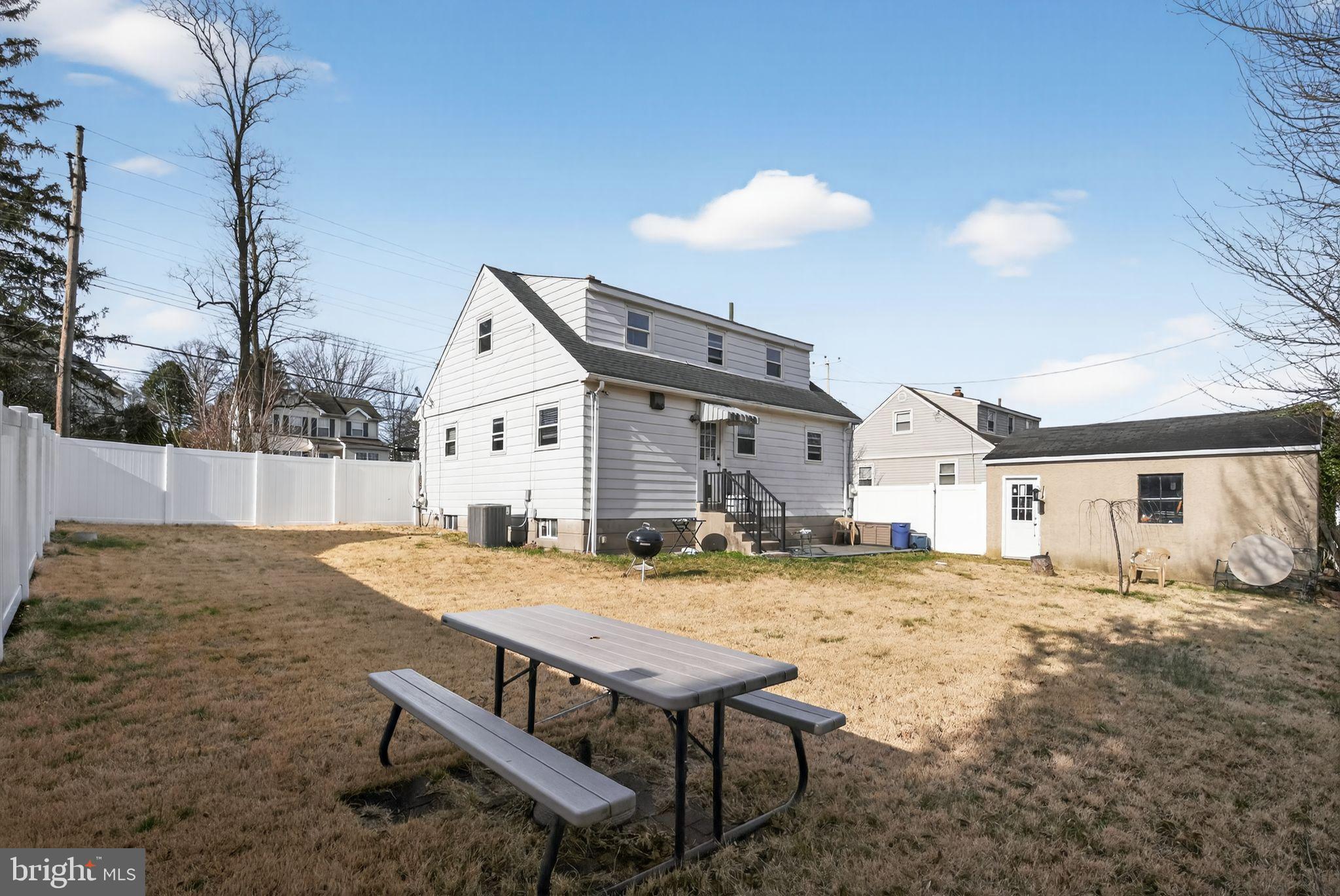 BLAIR MILL VIL EAS - Residential