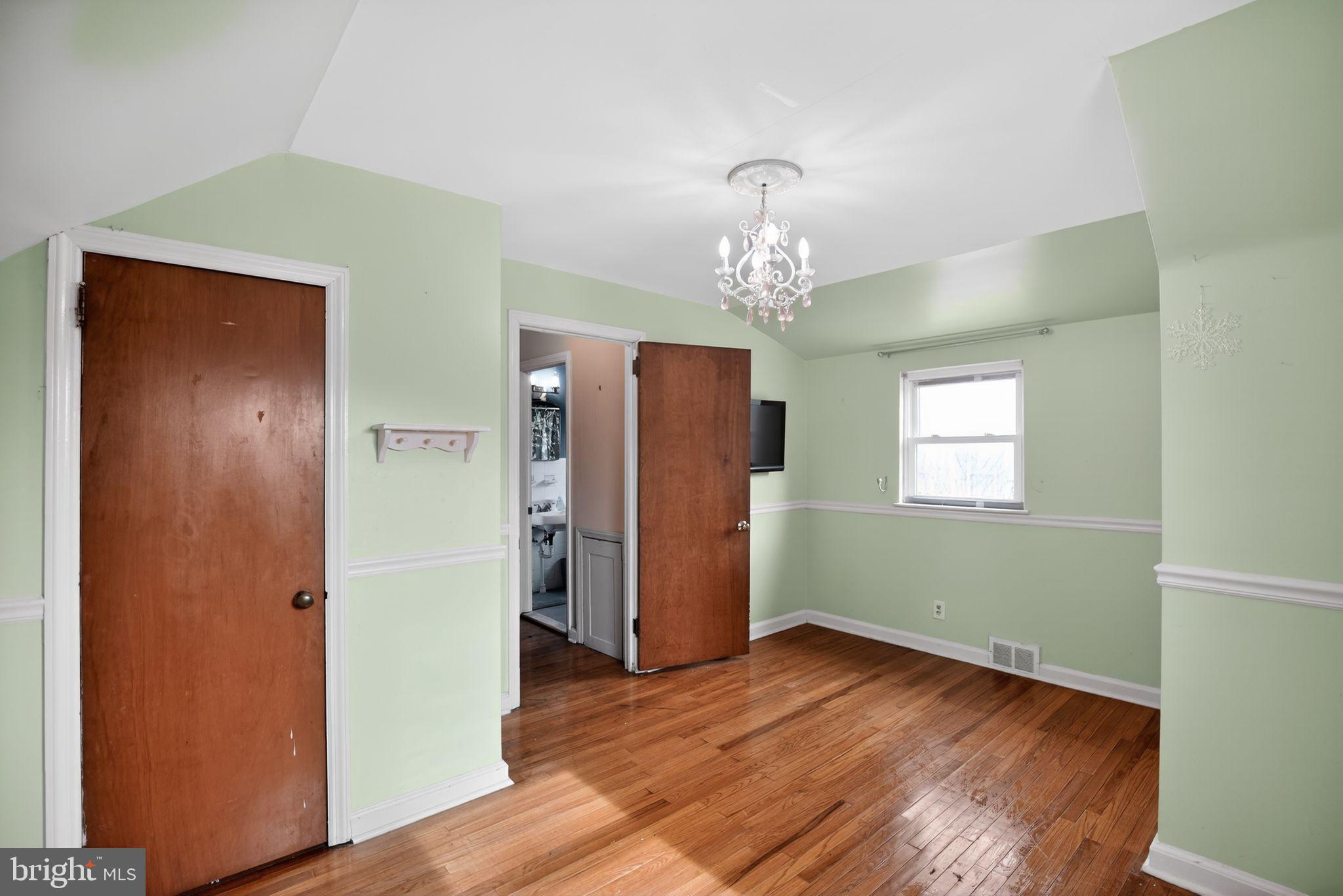 BLAIR MILL VIL EAS - Residential