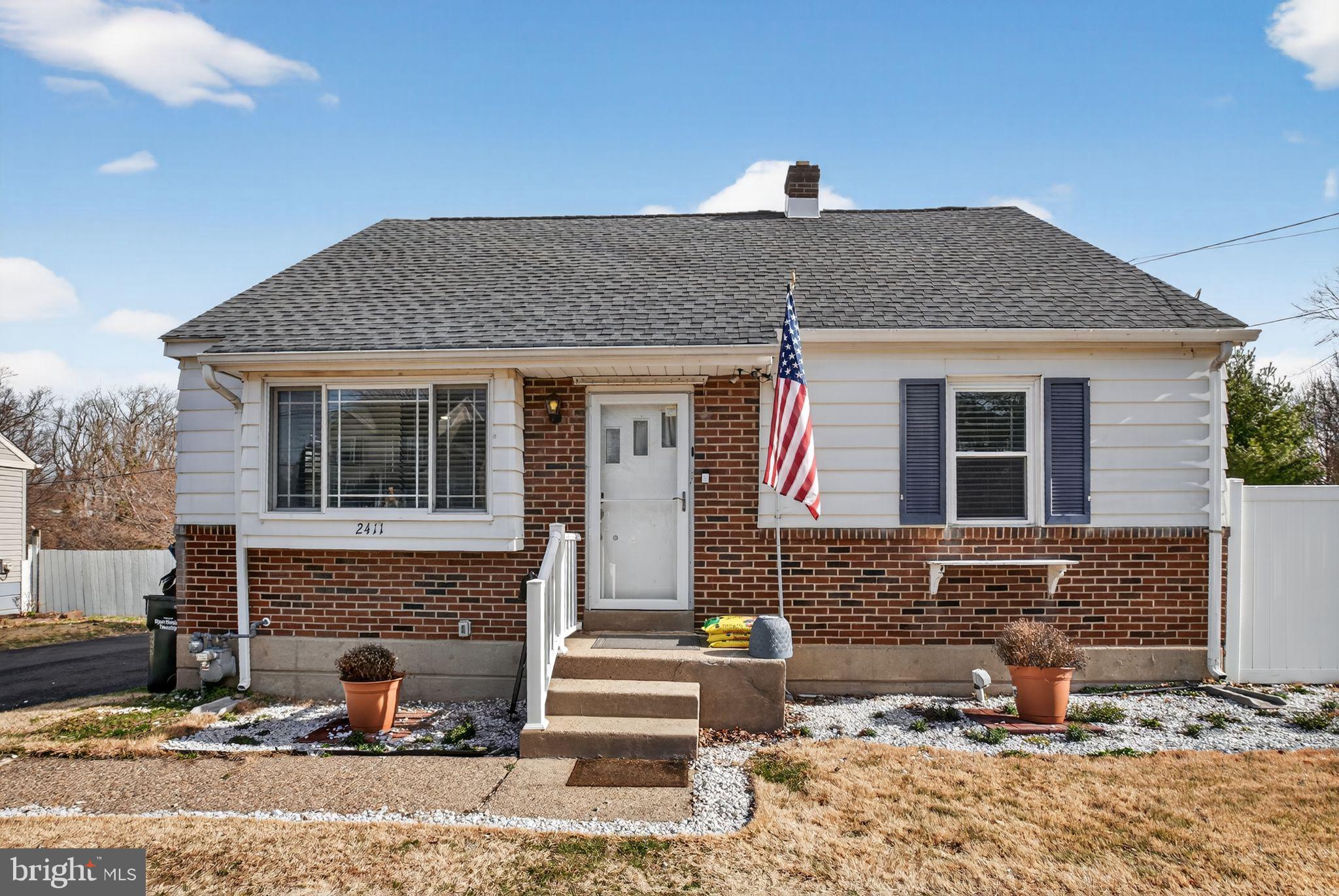 BLAIR MILL VIL EAS - Residential