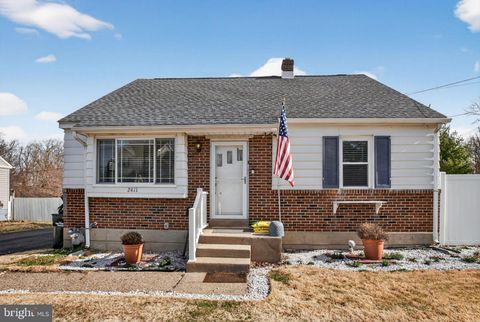 2411 HORSHAM ROAD HATBORO PA 19040