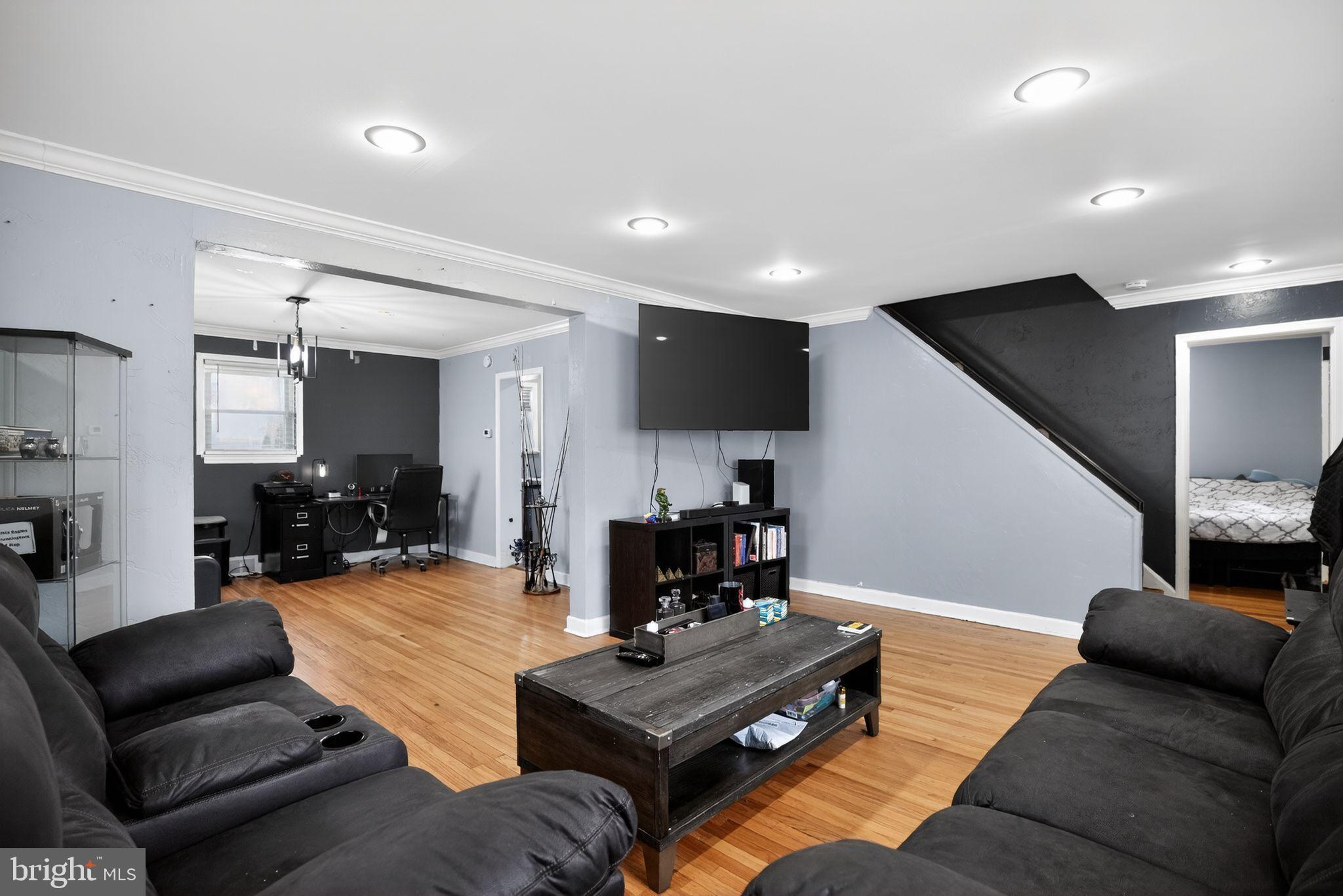 BLAIR MILL VIL EAS - Residential