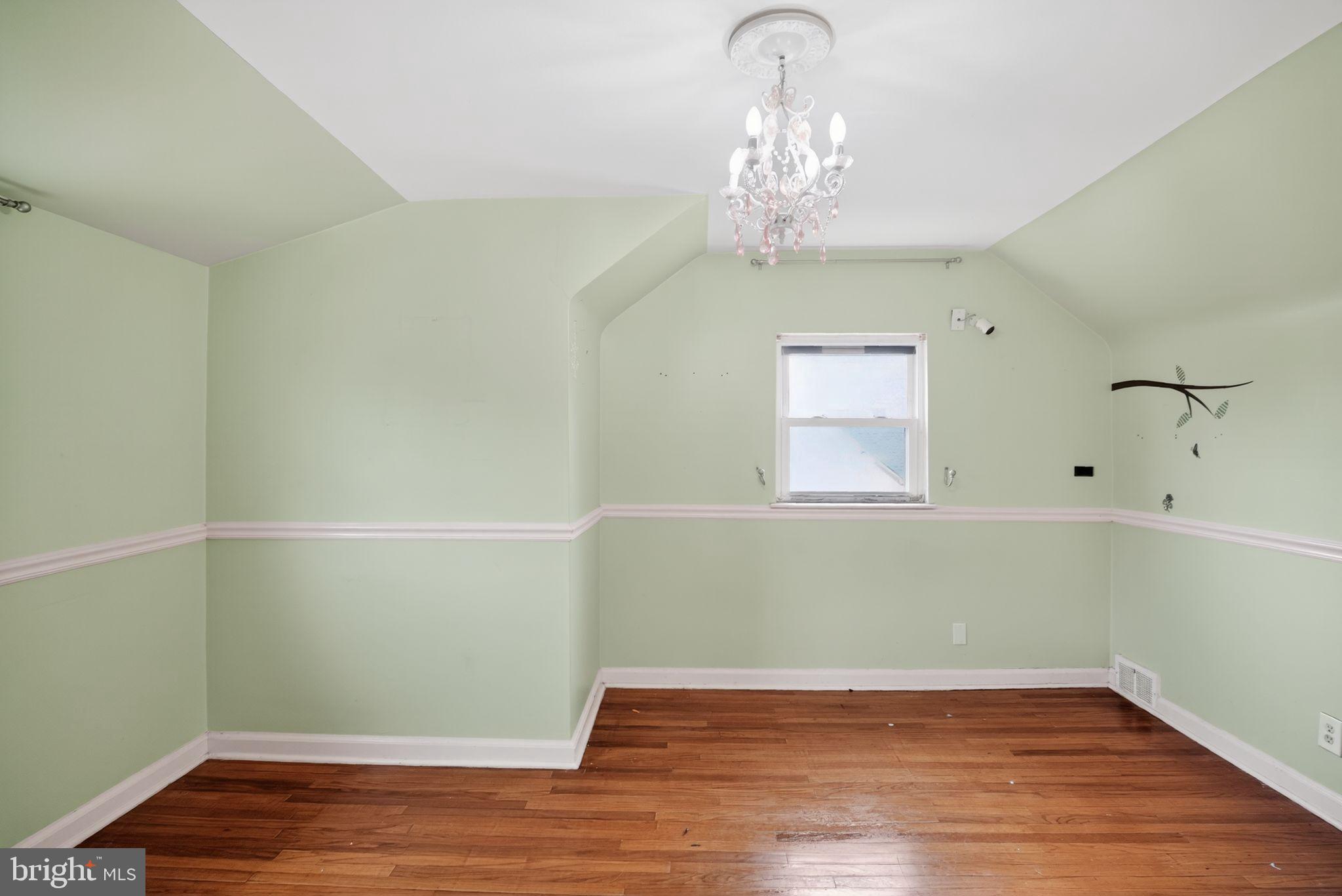 BLAIR MILL VIL EAS - Residential