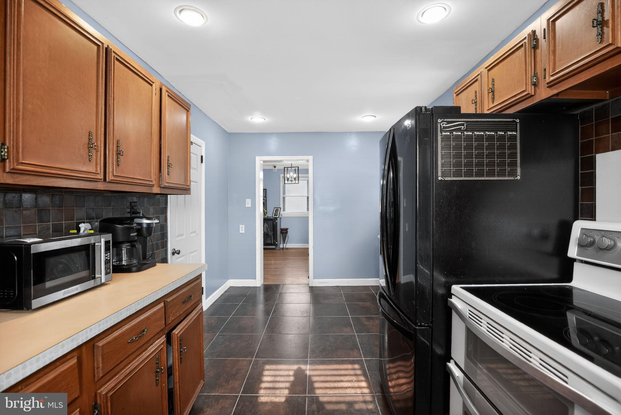 BLAIR MILL VIL EAS - Residential