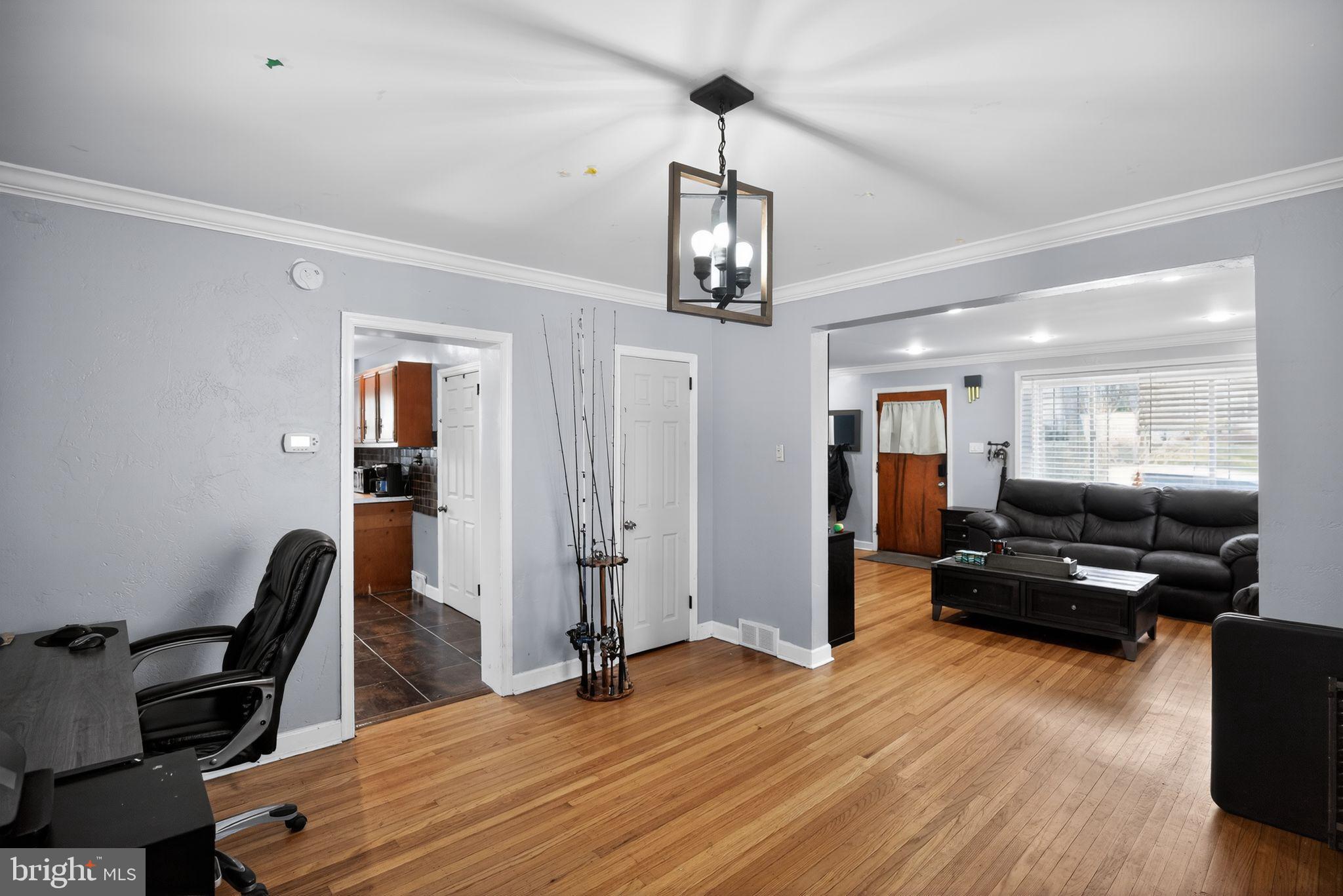 BLAIR MILL VIL EAS - Residential