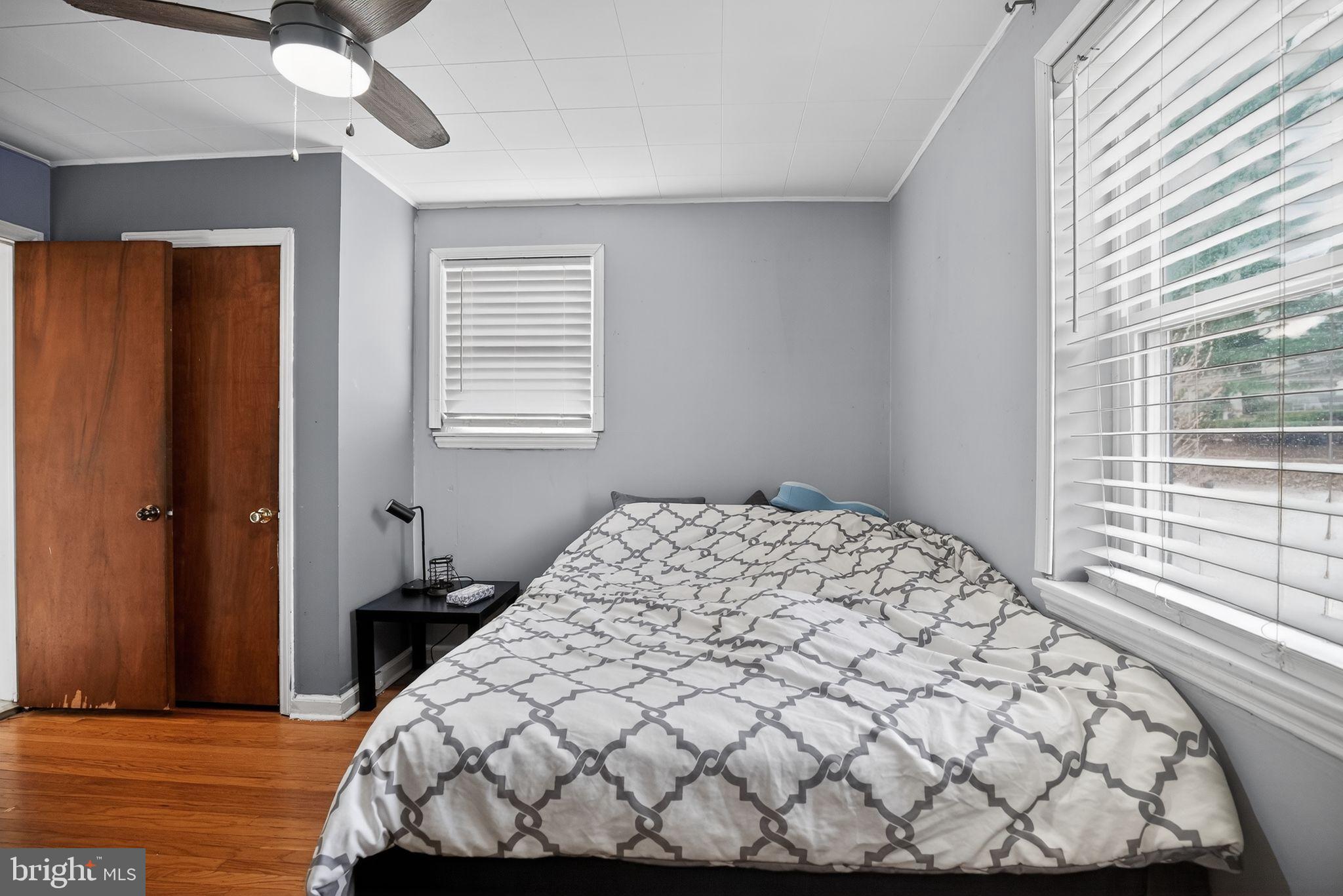 BLAIR MILL VIL EAS - Residential