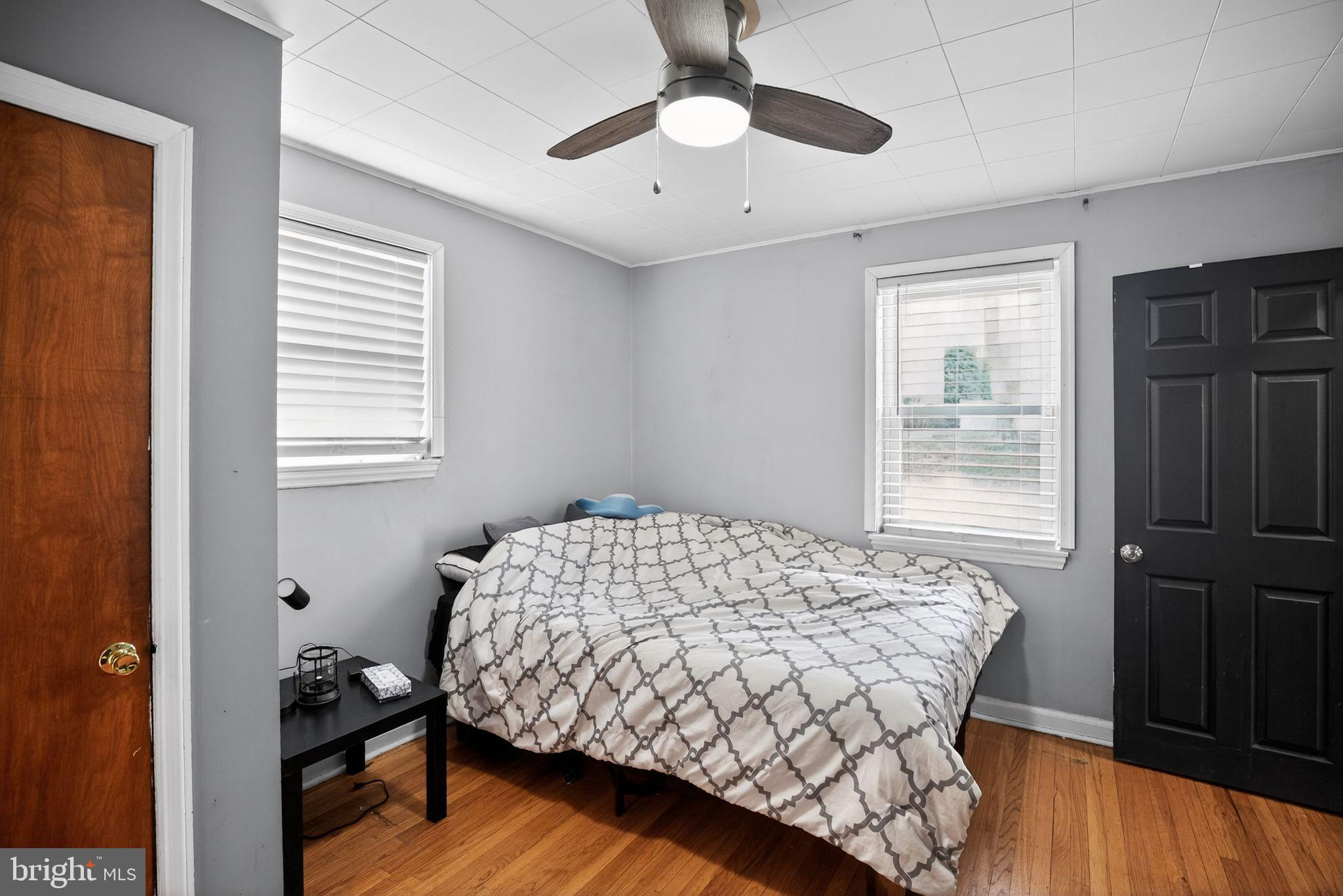 BLAIR MILL VIL EAS - Residential