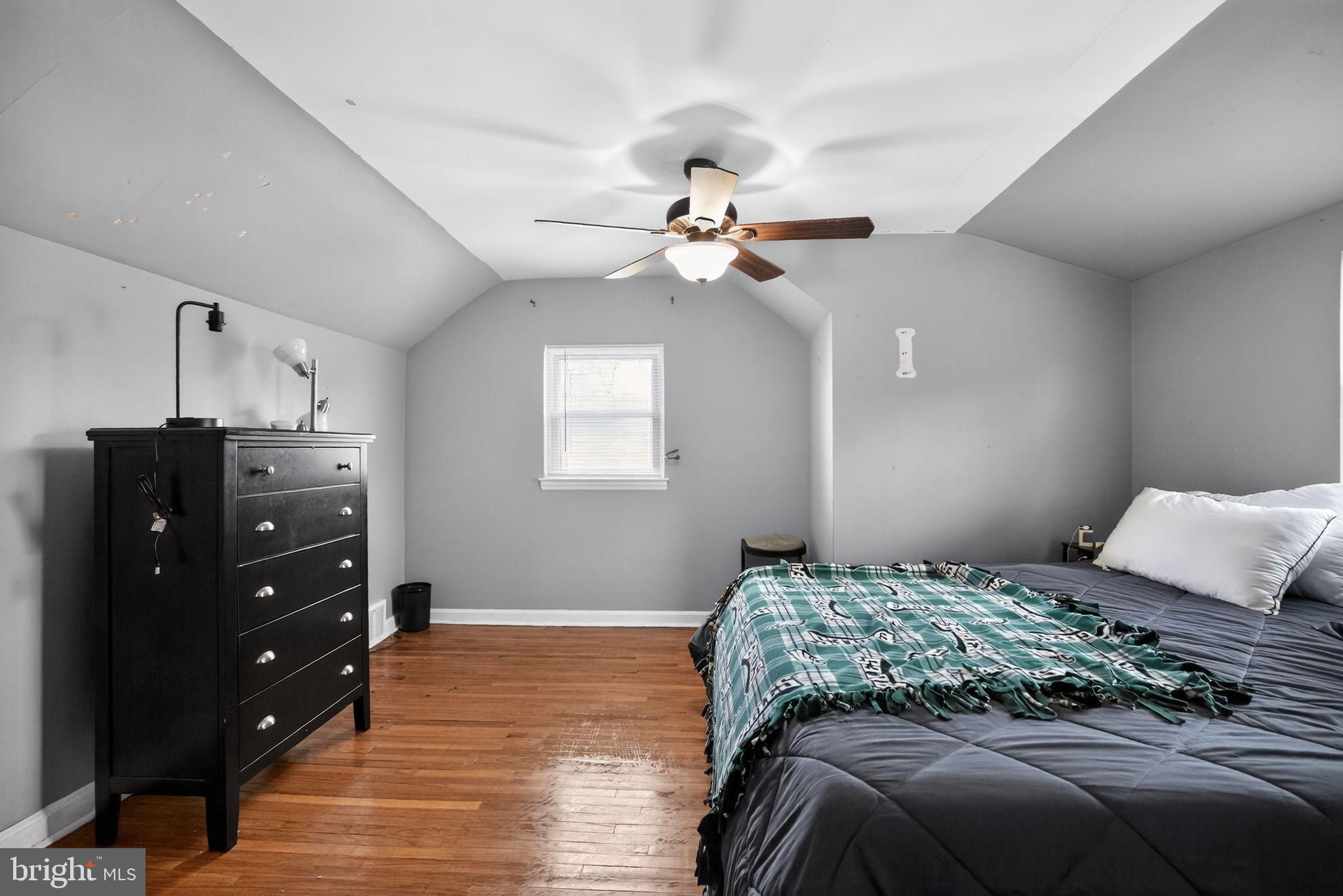 BLAIR MILL VIL EAS - Residential