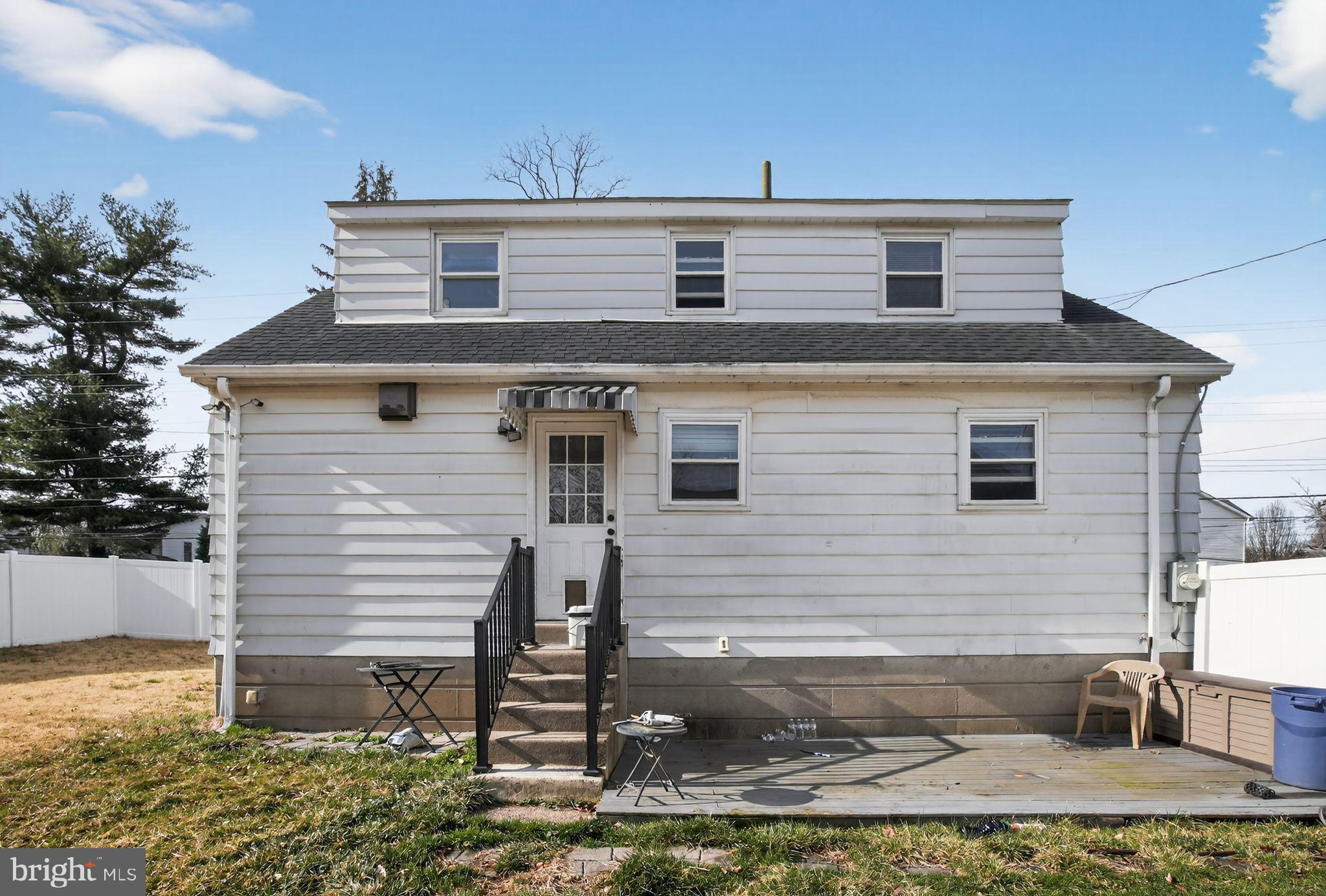 BLAIR MILL VIL EAS - Residential