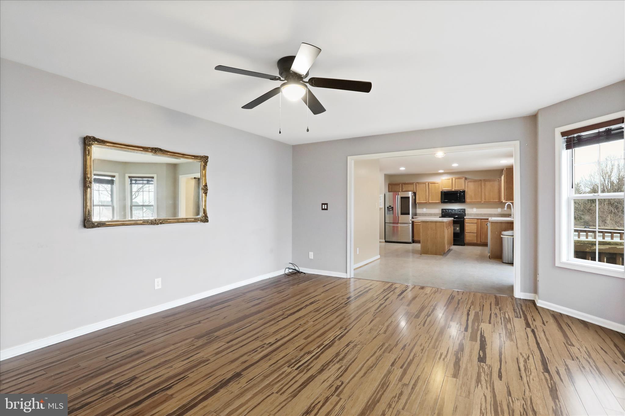 MORNINGSIDE ESTATES - Residential