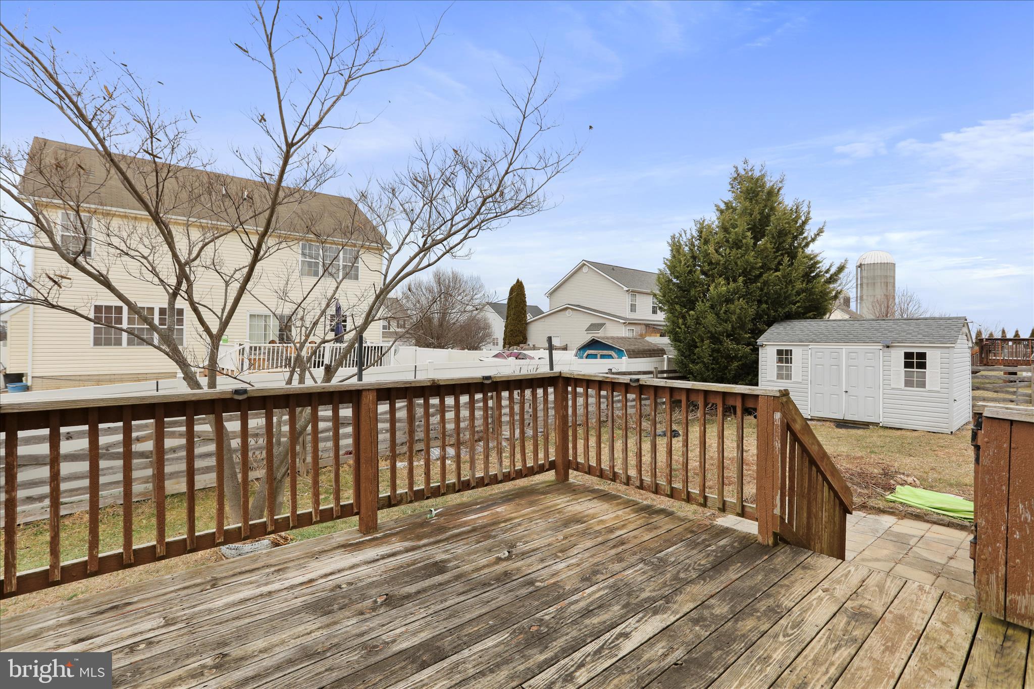 MORNINGSIDE ESTATES - Residential