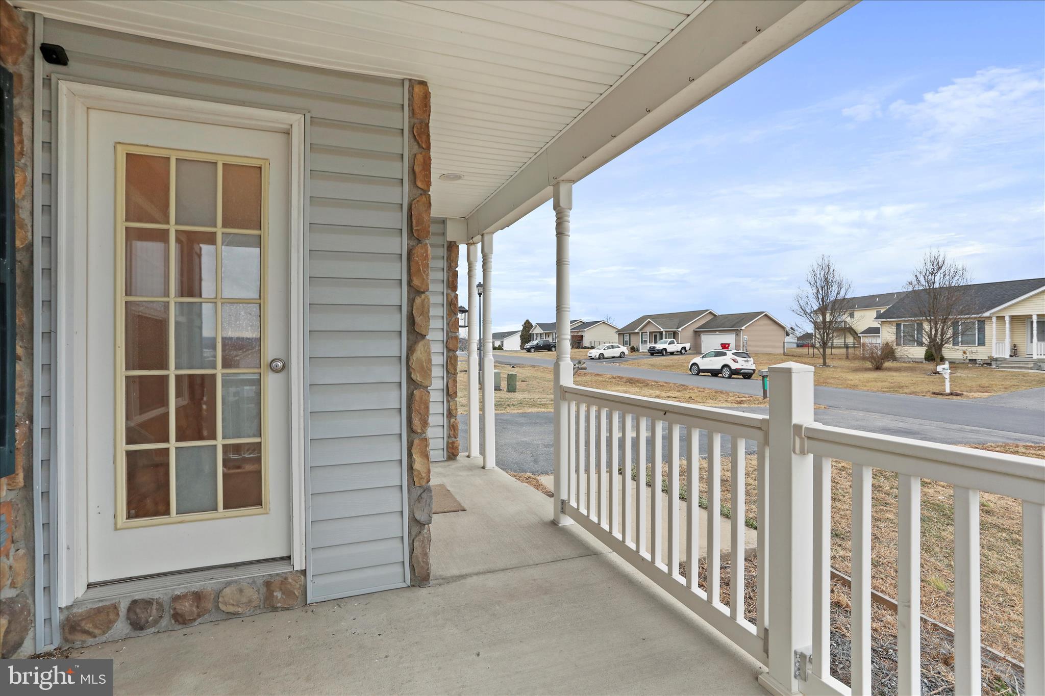 MORNINGSIDE ESTATES - Residential