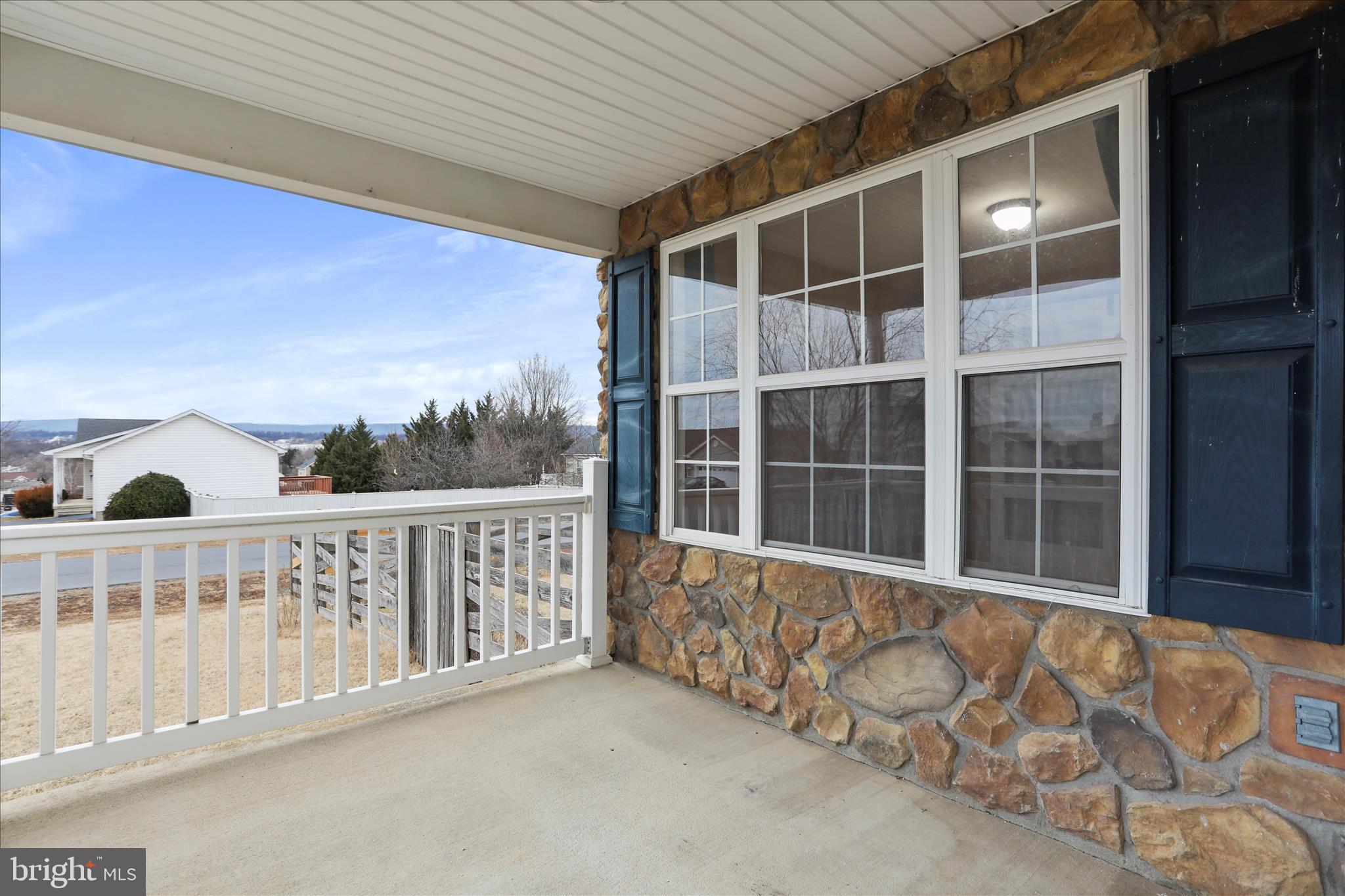 MORNINGSIDE ESTATES - Residential