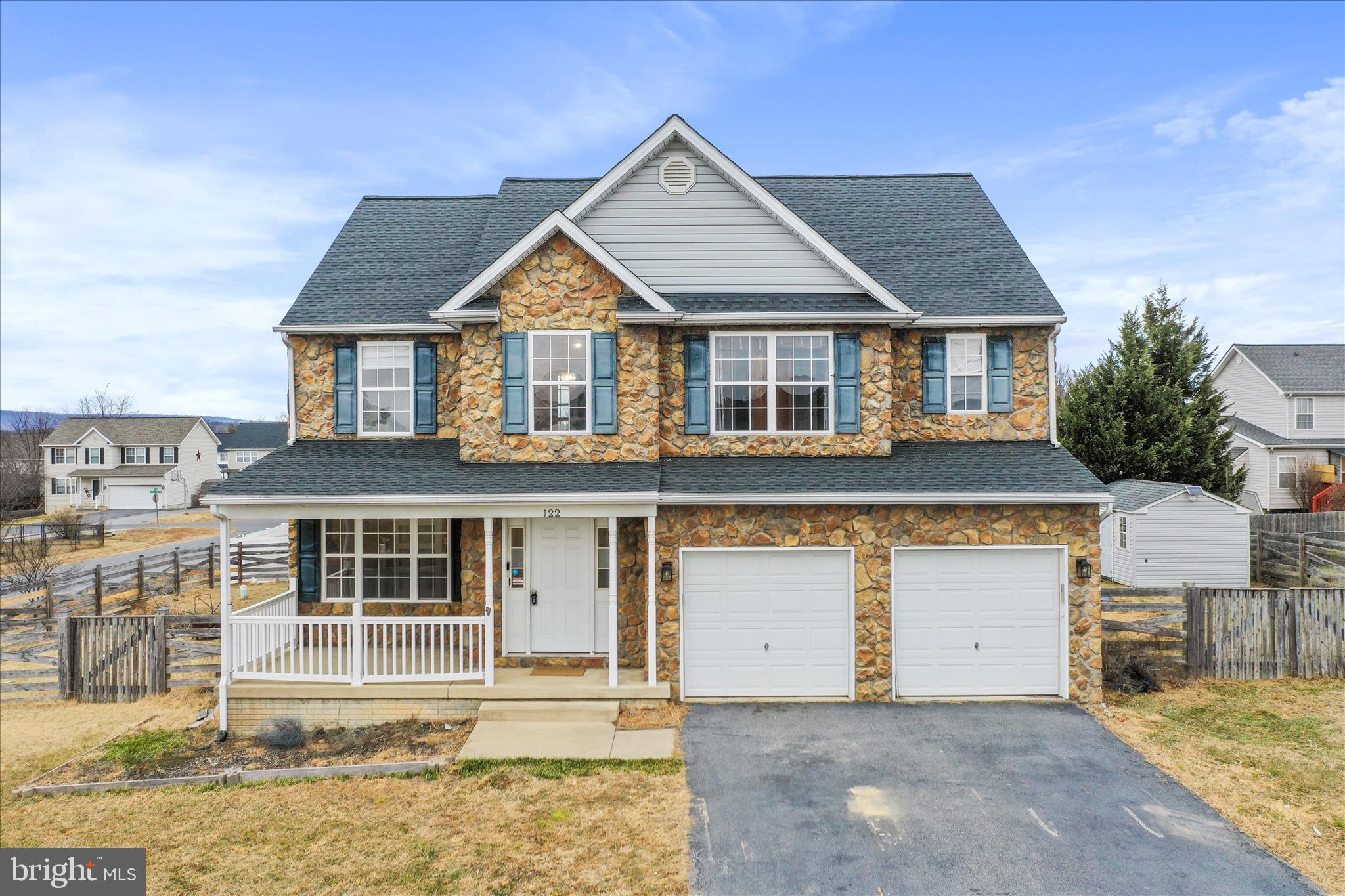 MORNINGSIDE ESTATES - Residential