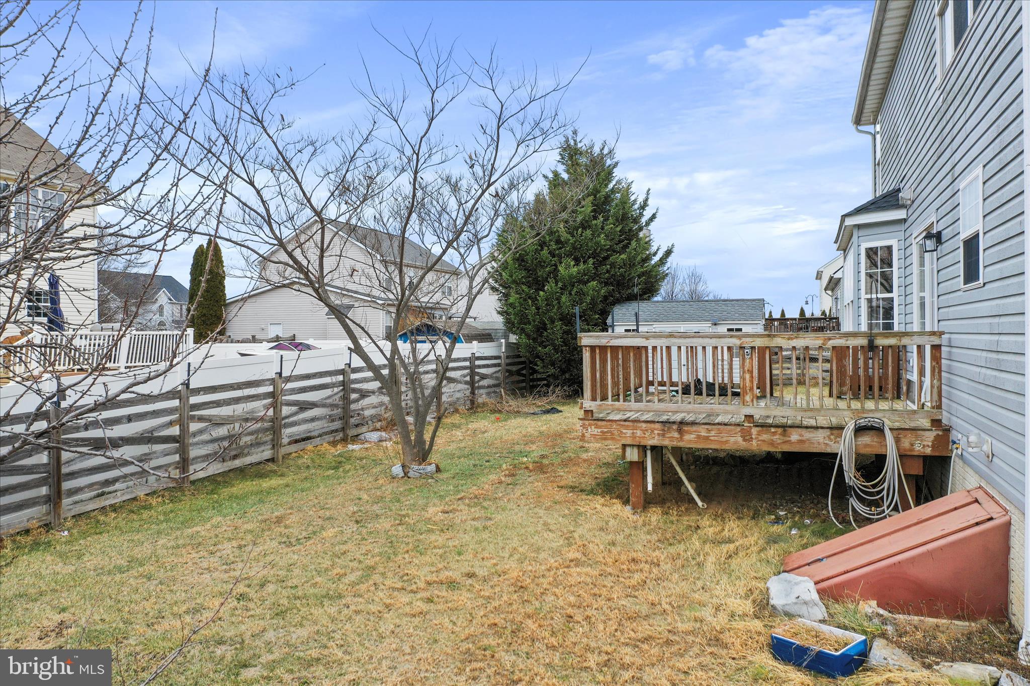 MORNINGSIDE ESTATES - Residential