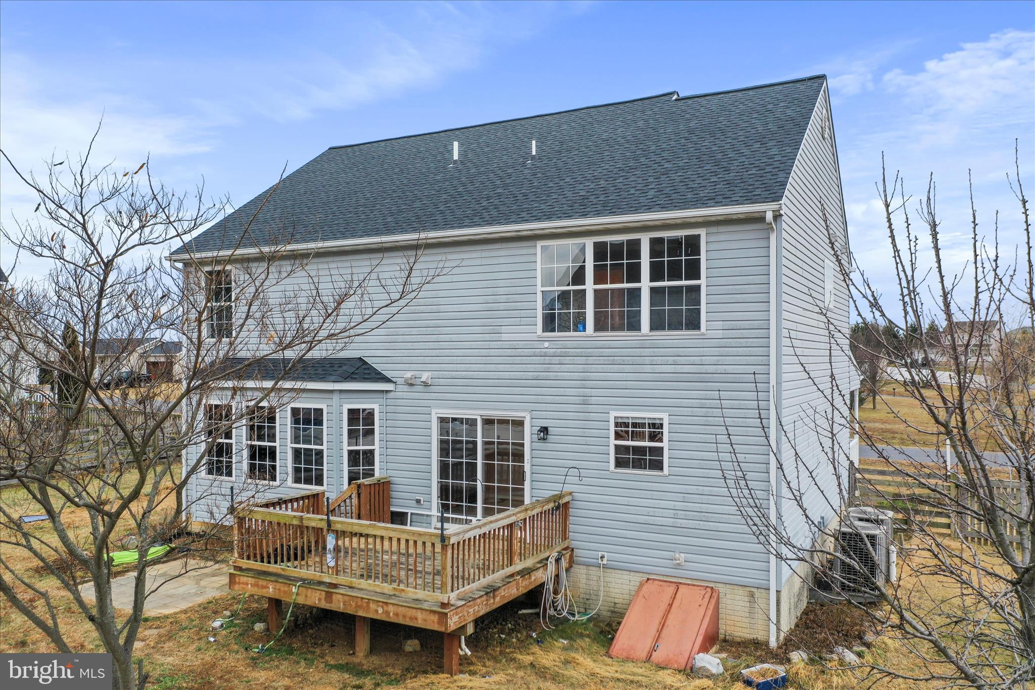 MORNINGSIDE ESTATES - Residential