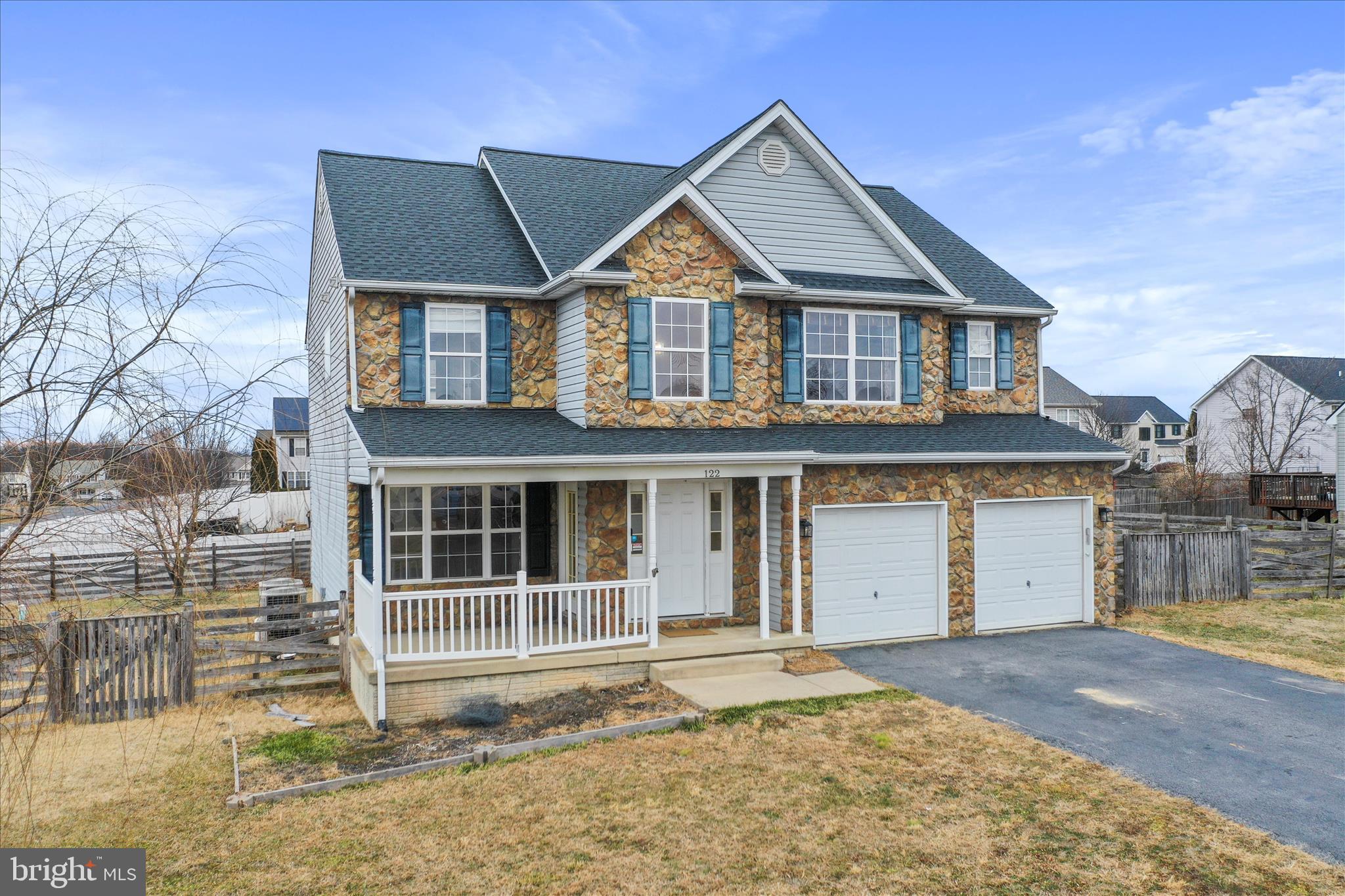 MORNINGSIDE ESTATES - Residential