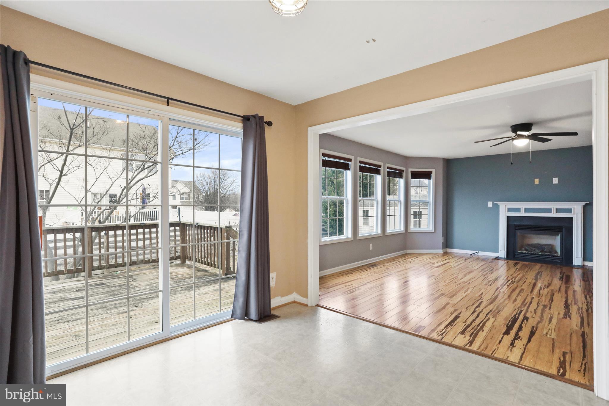 MORNINGSIDE ESTATES - Residential