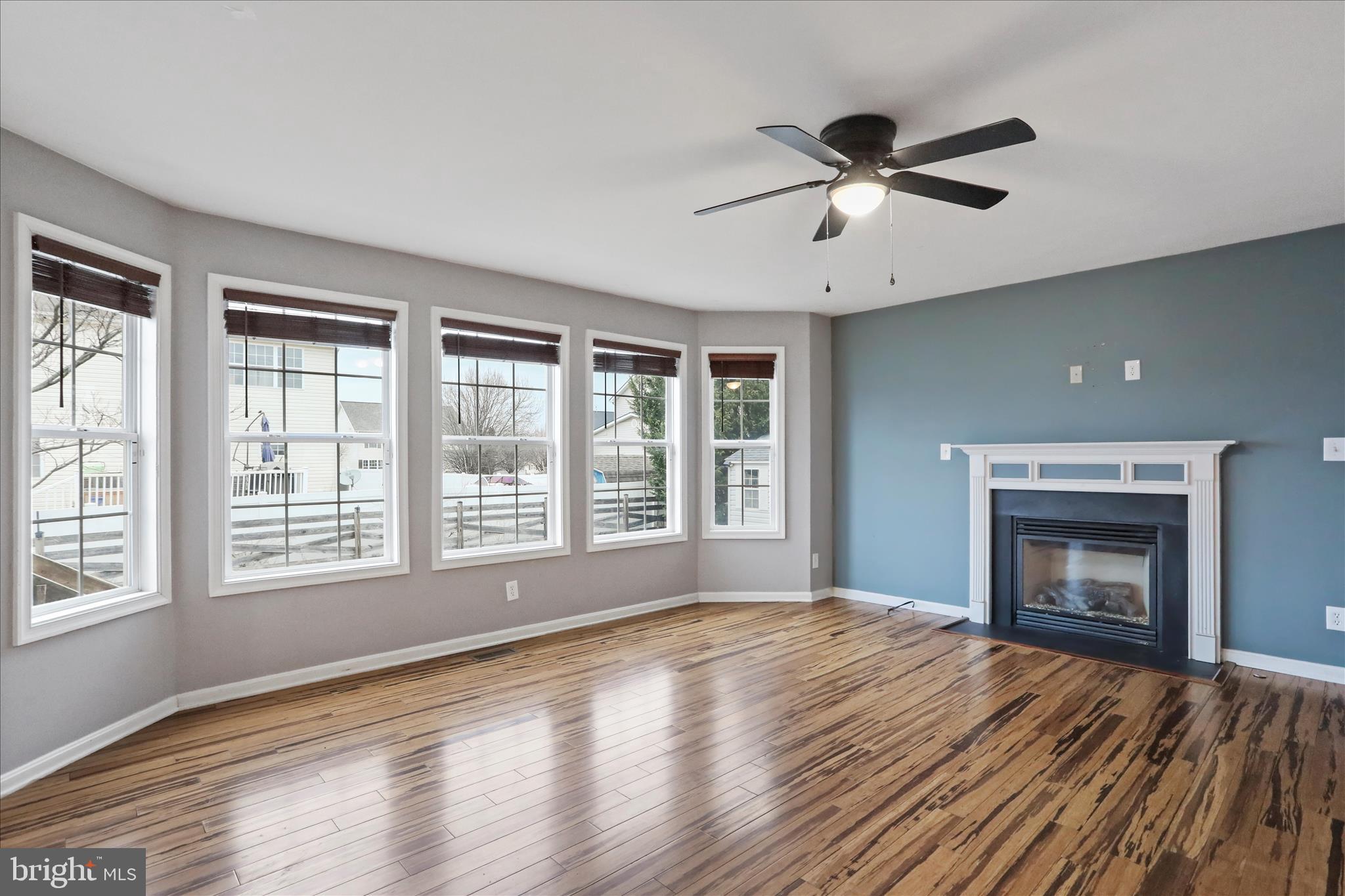 MORNINGSIDE ESTATES - Residential