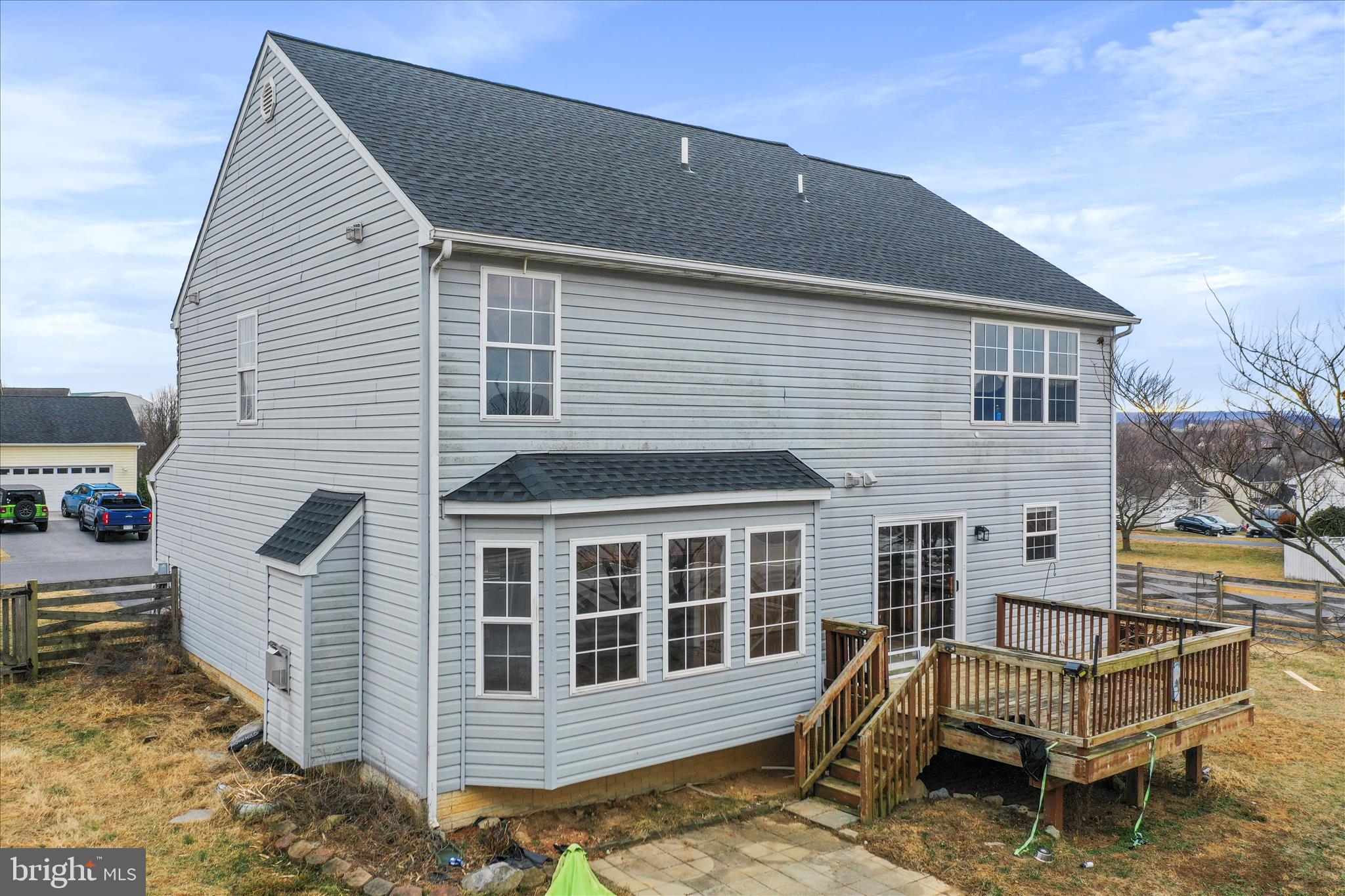 MORNINGSIDE ESTATES - Residential