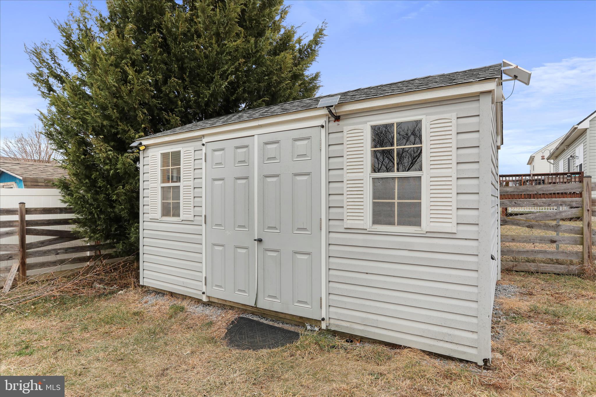 MORNINGSIDE ESTATES - Residential