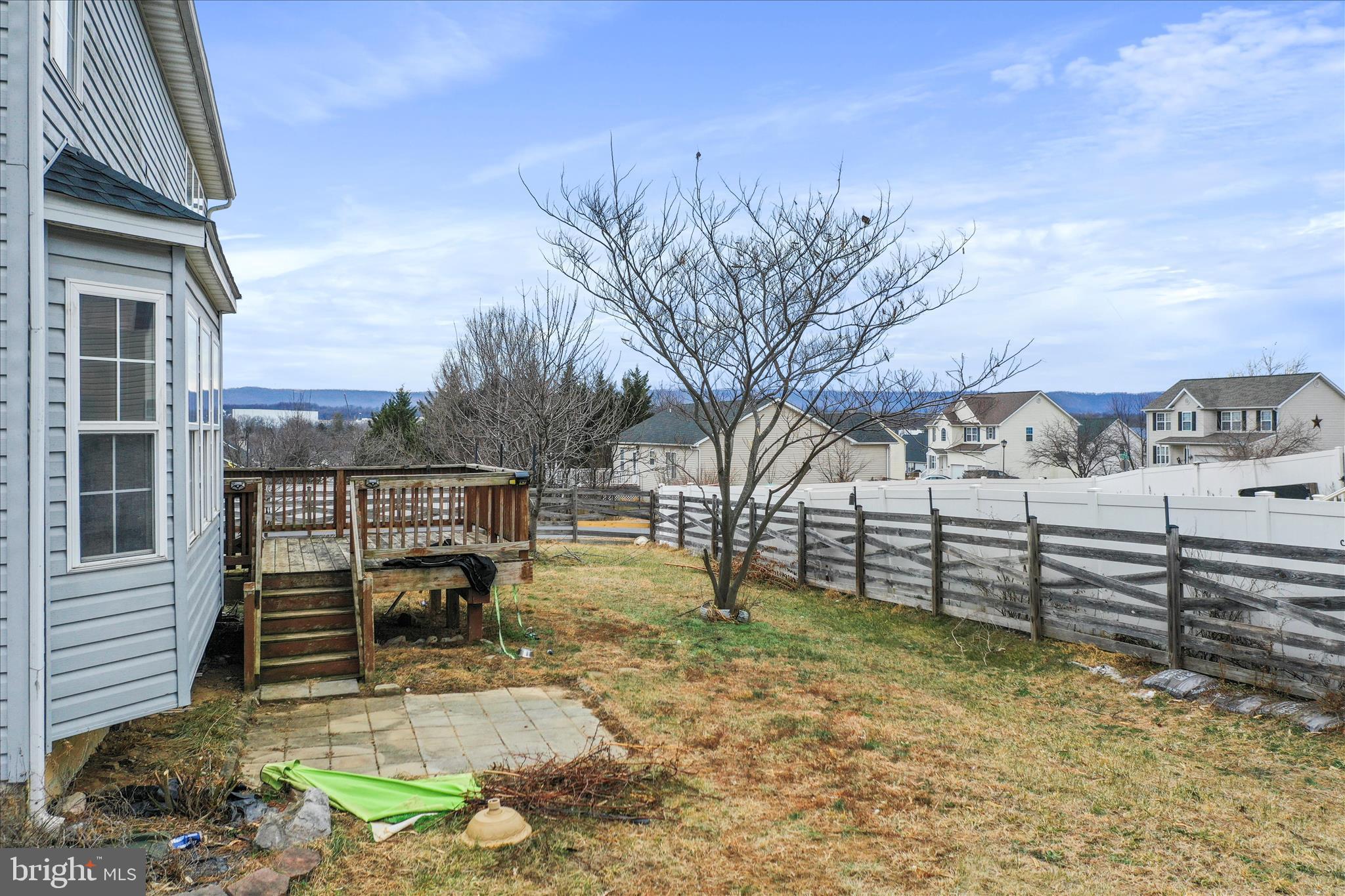 MORNINGSIDE ESTATES - Residential