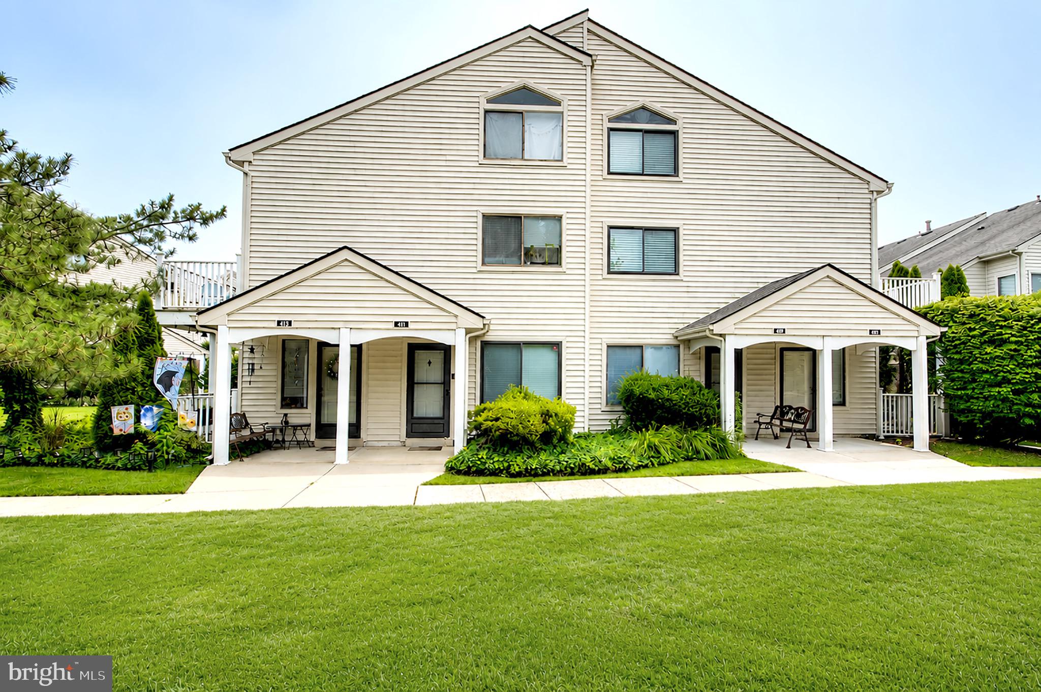 411 GREGORYS WAY