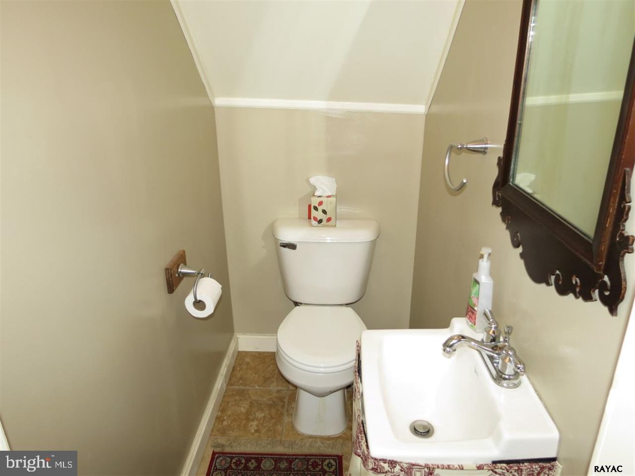 WEST YORK BORO - Residential