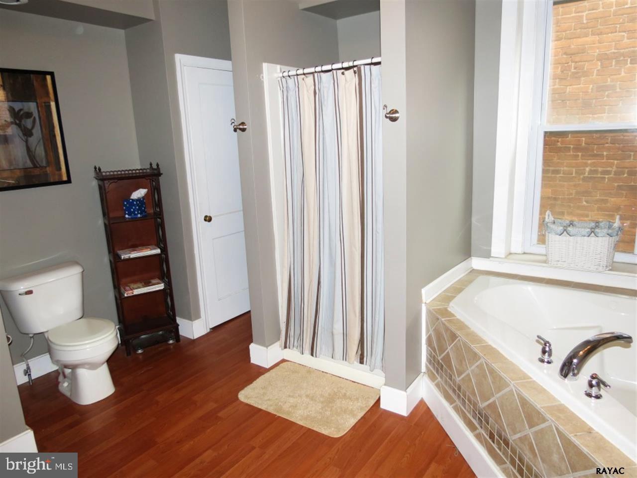 WEST YORK BORO - Residential