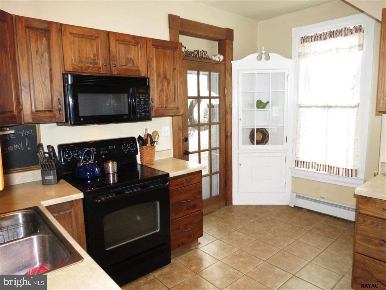WEST YORK BORO - Residential
