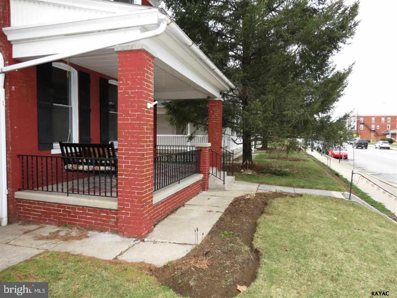 WEST YORK BORO - Residential