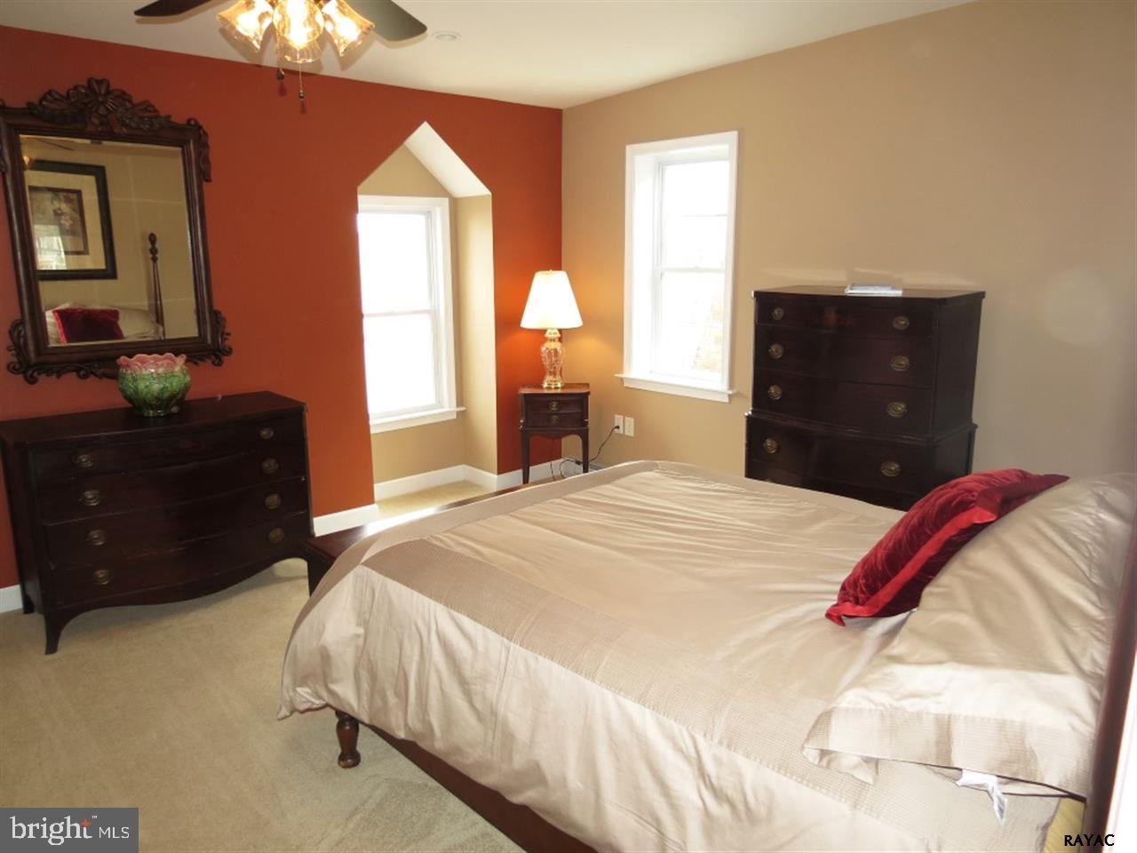 WEST YORK BORO - Residential