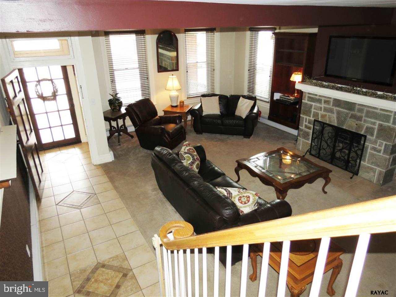 WEST YORK BORO - Residential