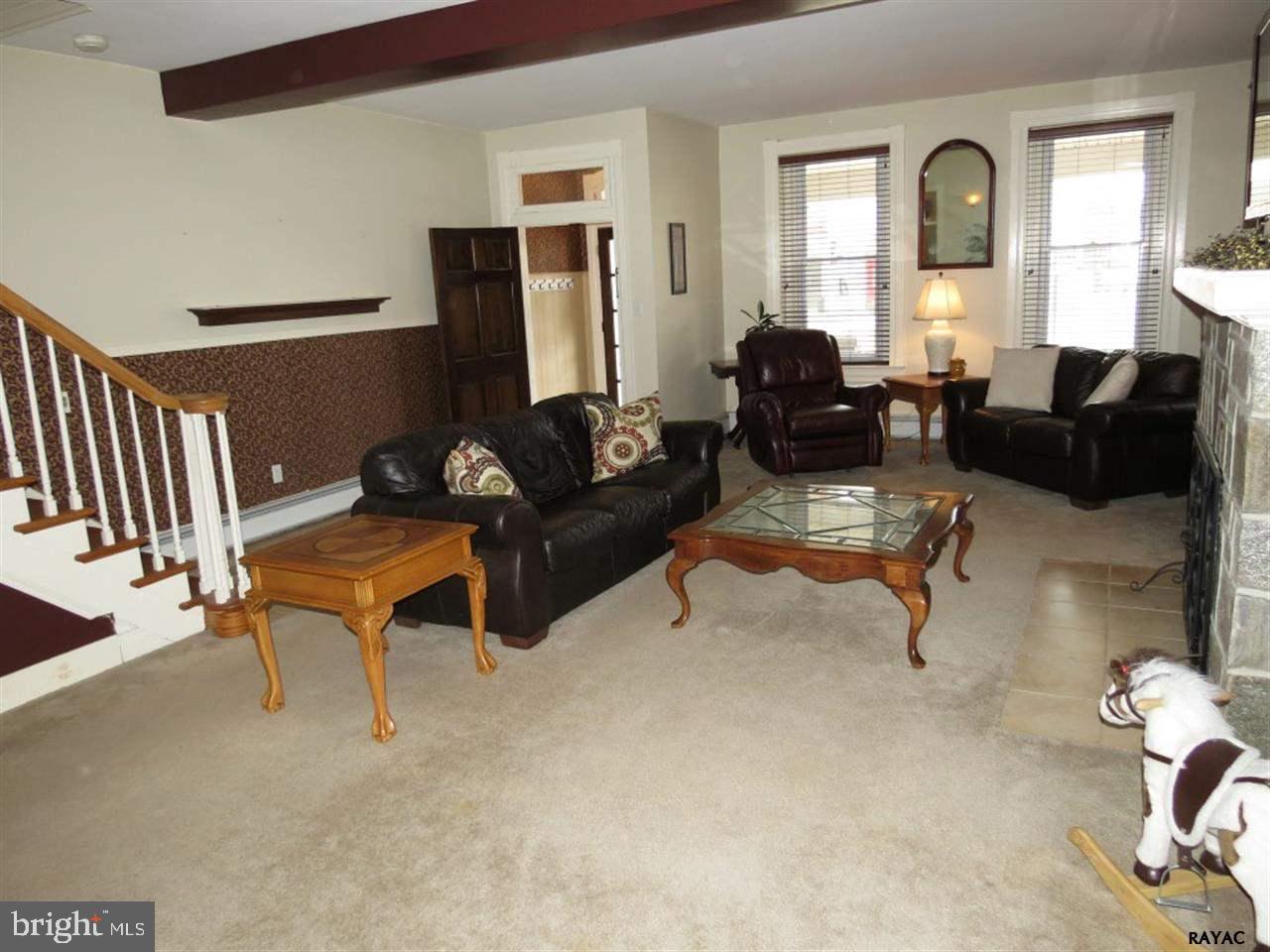 WEST YORK BORO - Residential