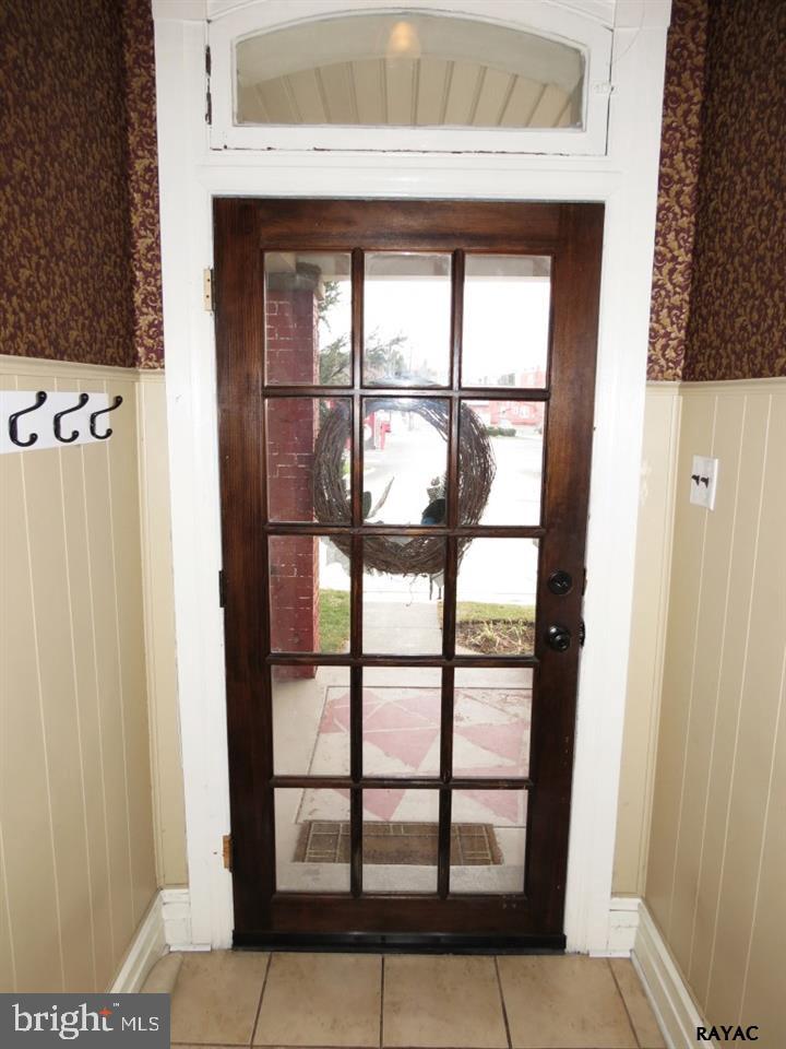 WEST YORK BORO - Residential