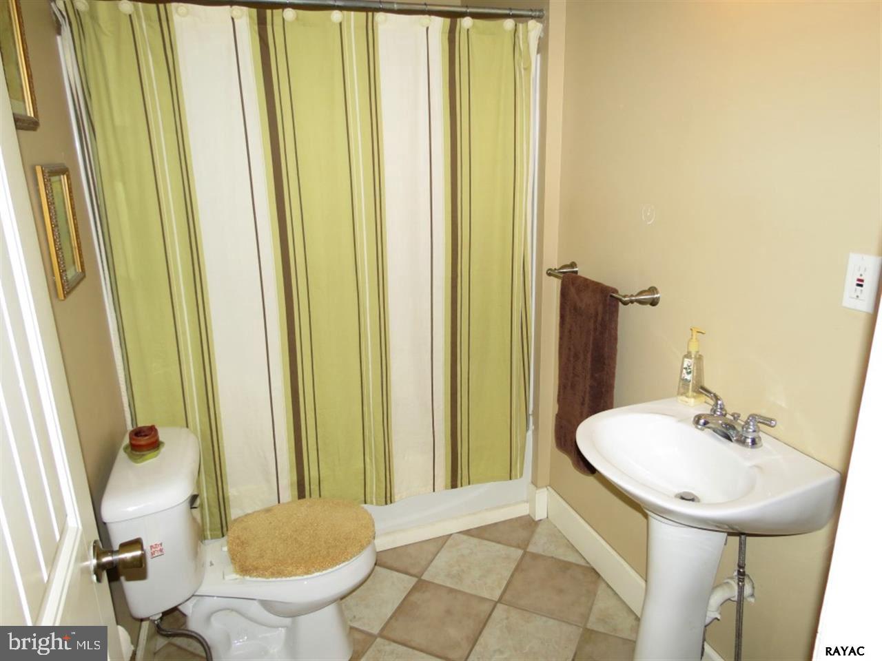 WEST YORK BORO - Residential