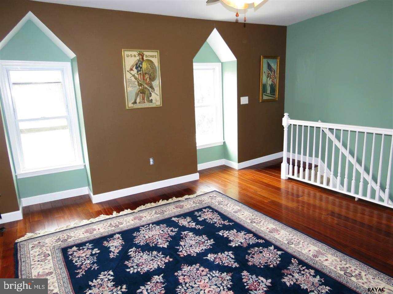 WEST YORK BORO - Residential
