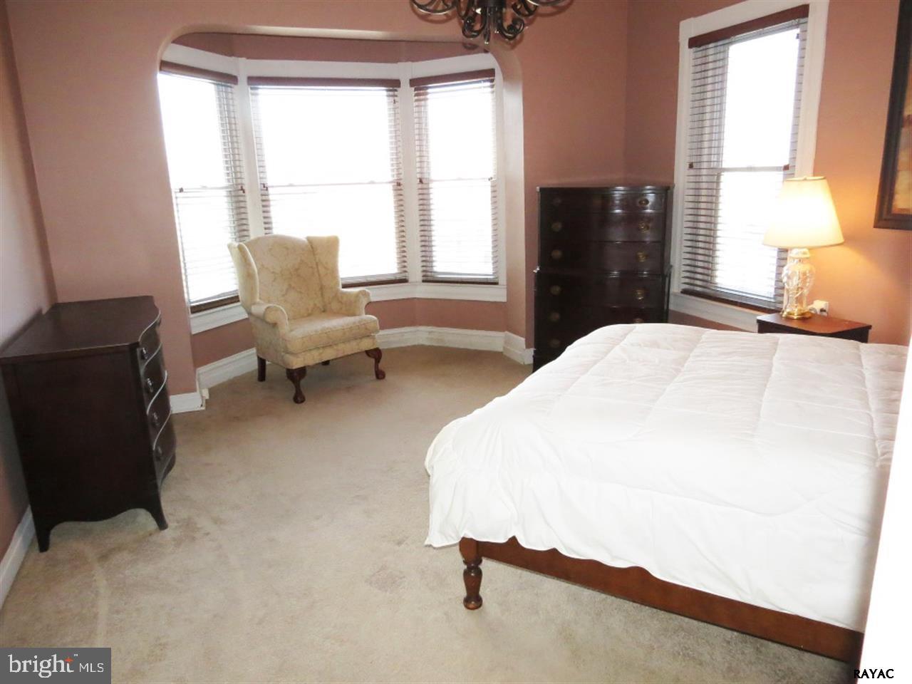 WEST YORK BORO - Residential