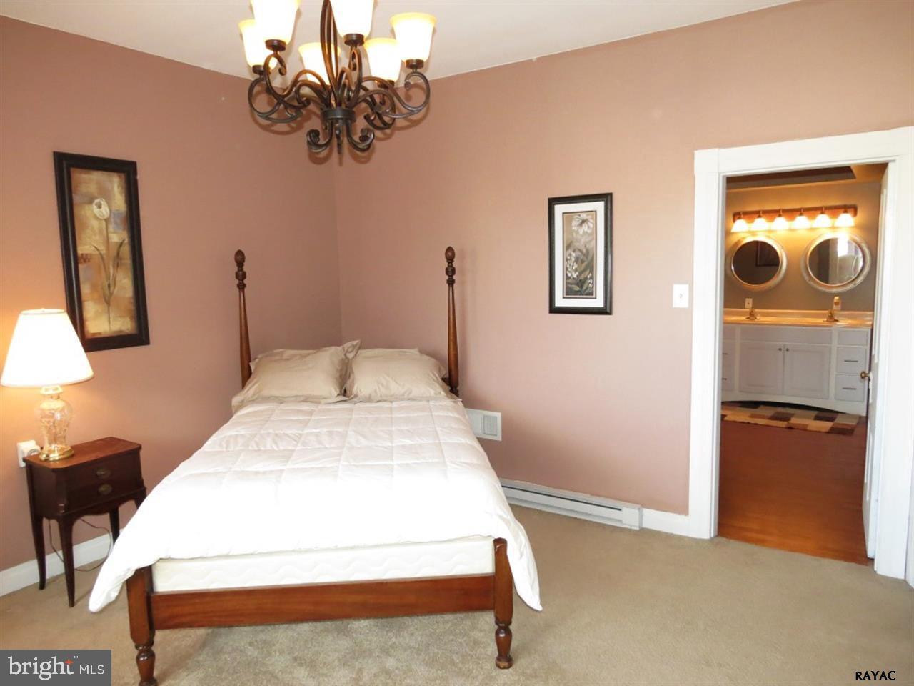 WEST YORK BORO - Residential
