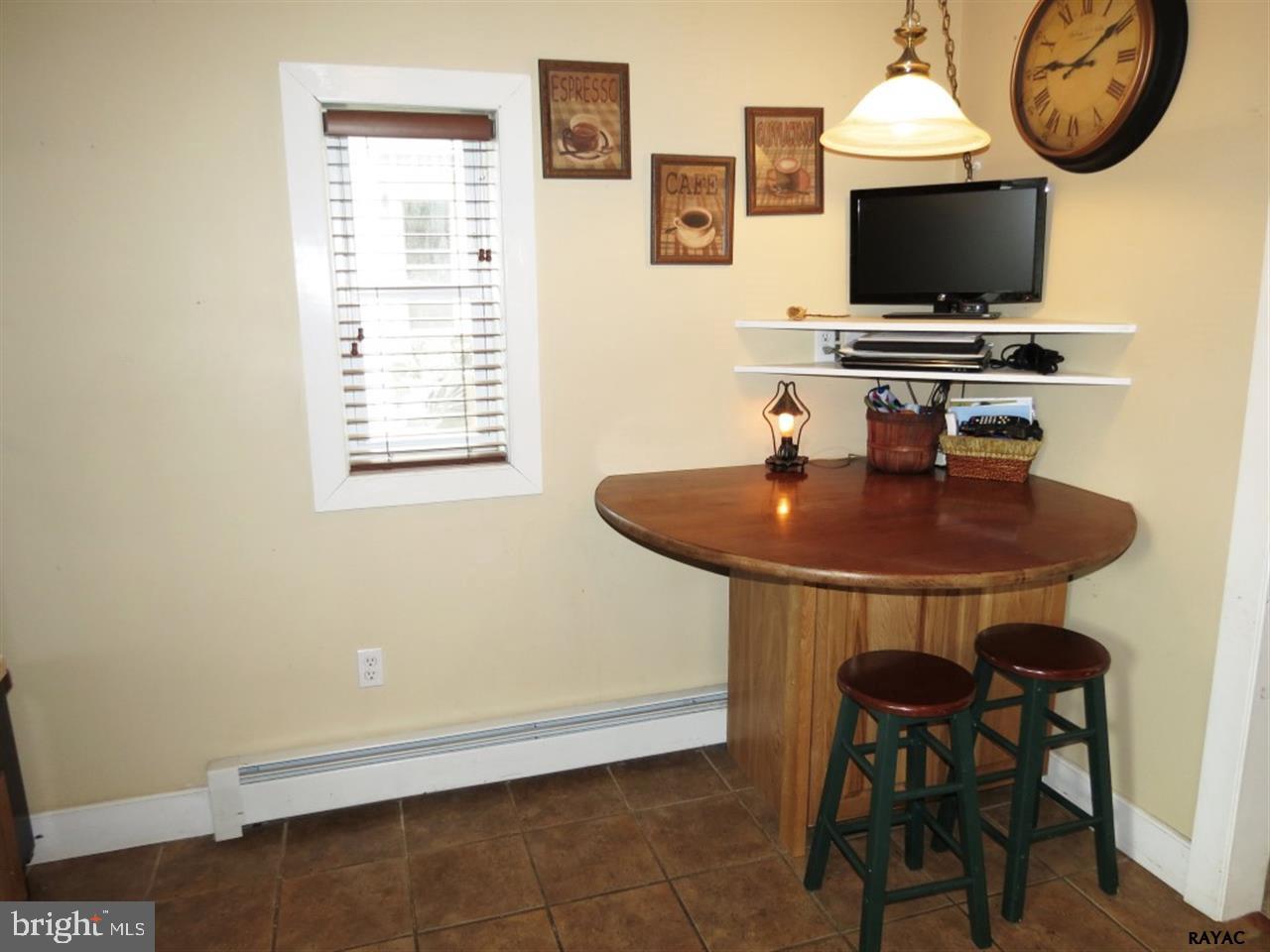 WEST YORK BORO - Residential
