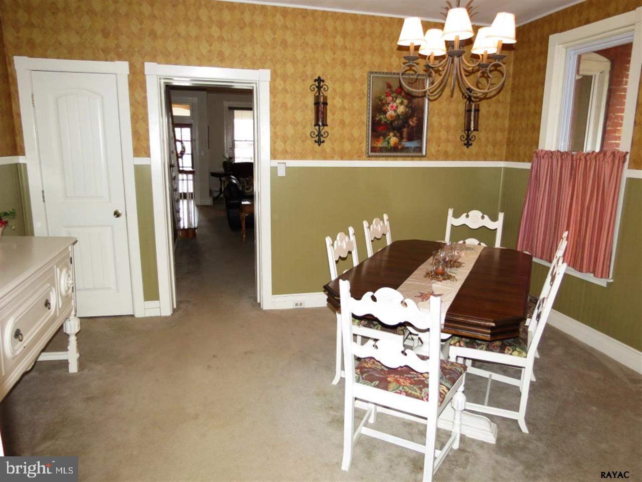 WEST YORK BORO - Residential